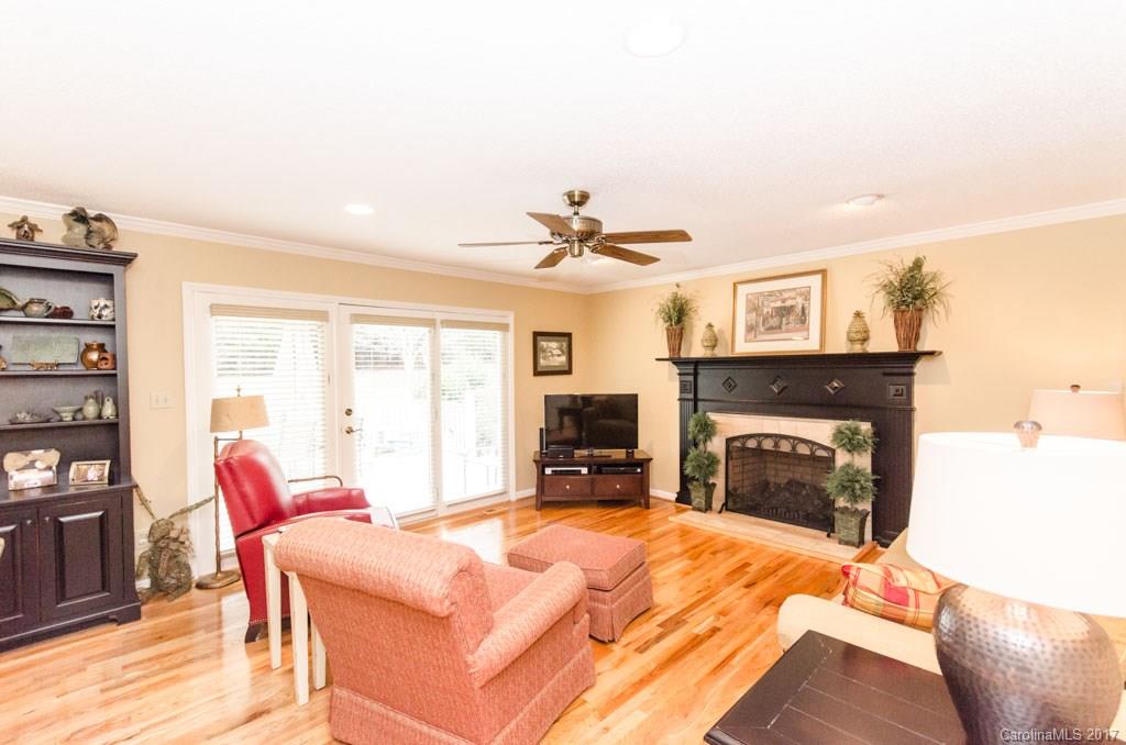 Forest Hills - Residential