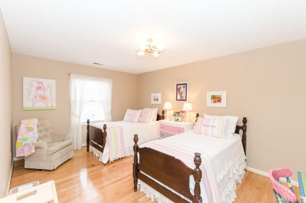 Forest Hills - Residential