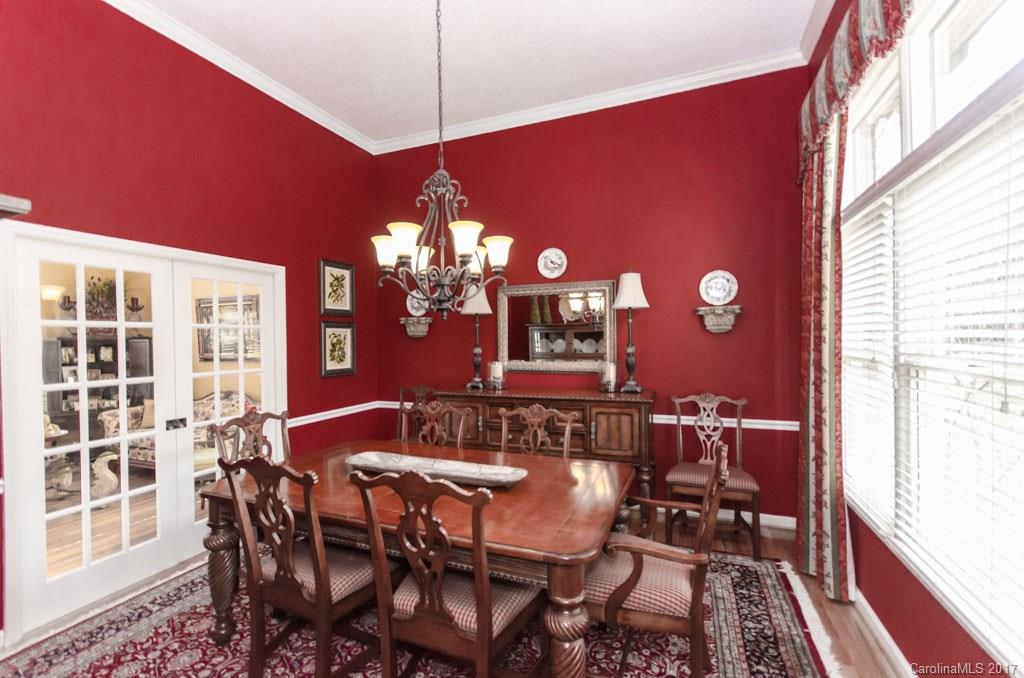 Forest Hills - Residential