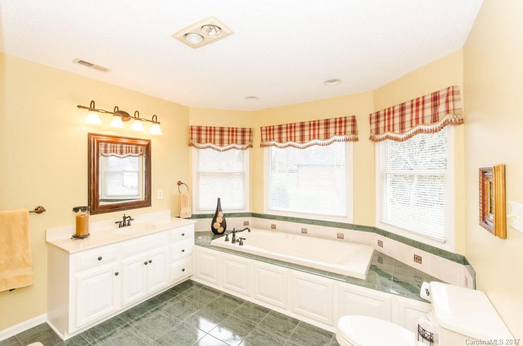 Forest Hills - Residential