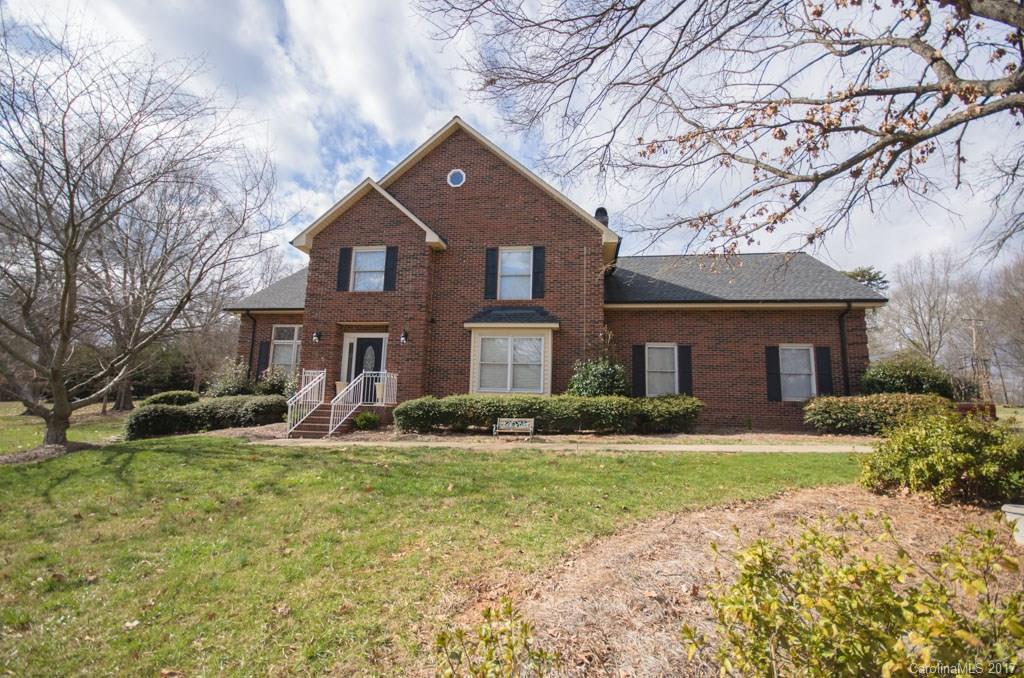 Forest Hills - Residential