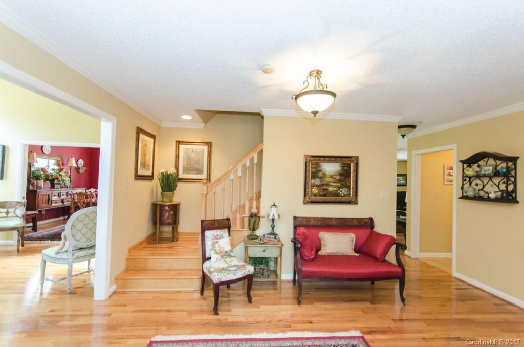 Forest Hills - Residential