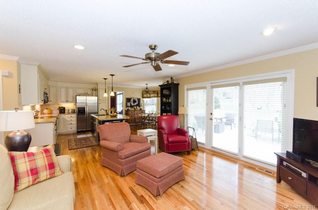 Forest Hills - Residential