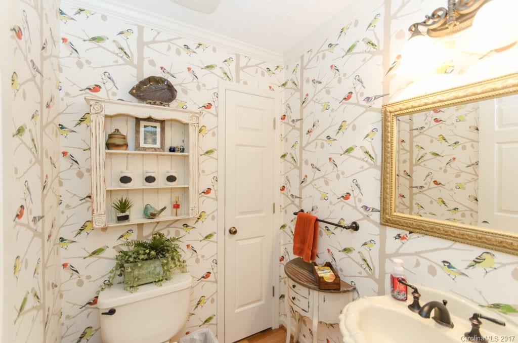 Forest Hills - Residential