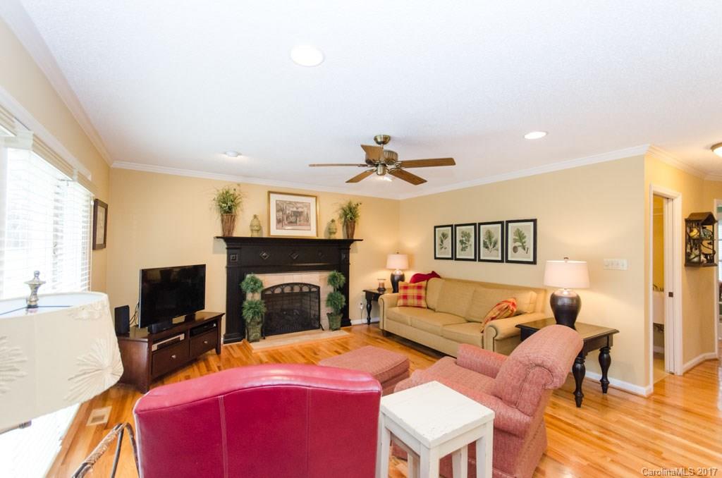 Forest Hills - Residential