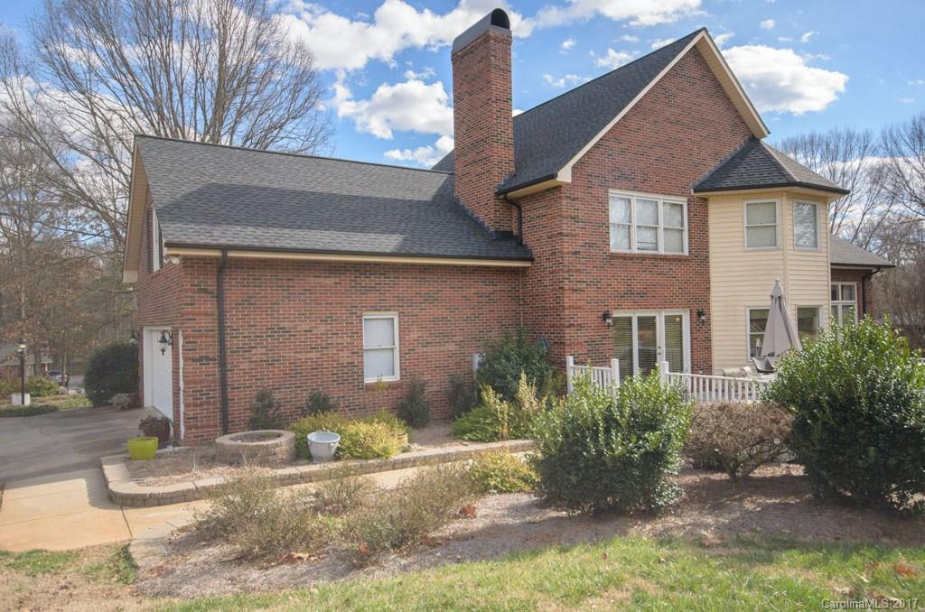 Forest Hills - Residential