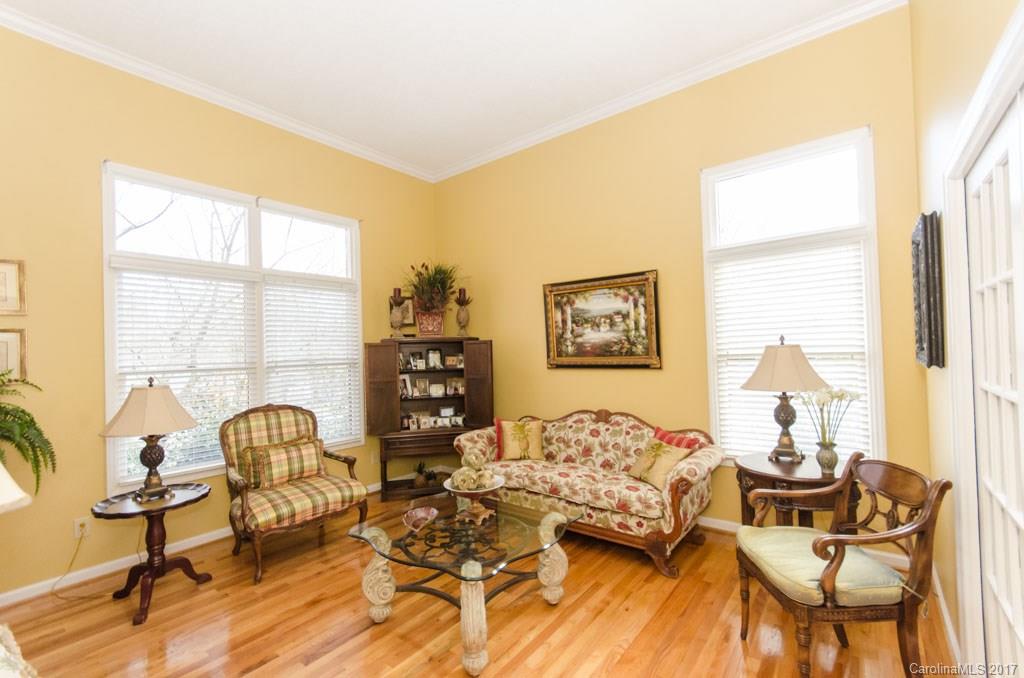 Forest Hills - Residential