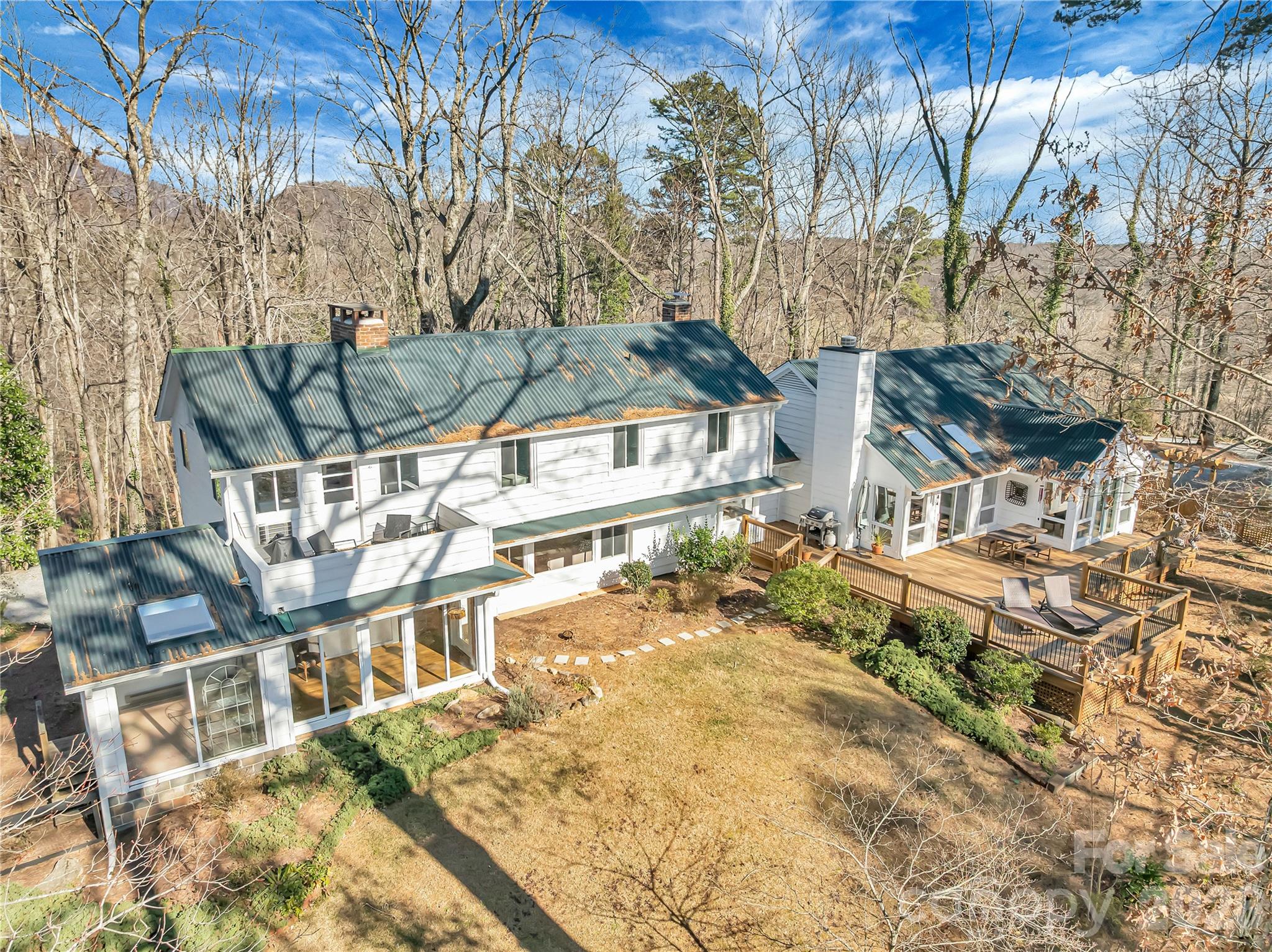 566 Canebrake Road