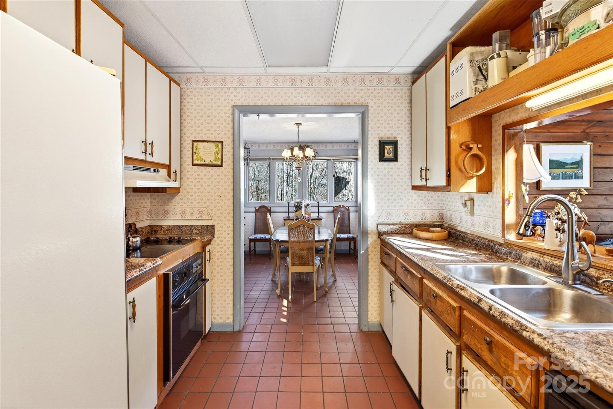 Valley of Roan - Residential