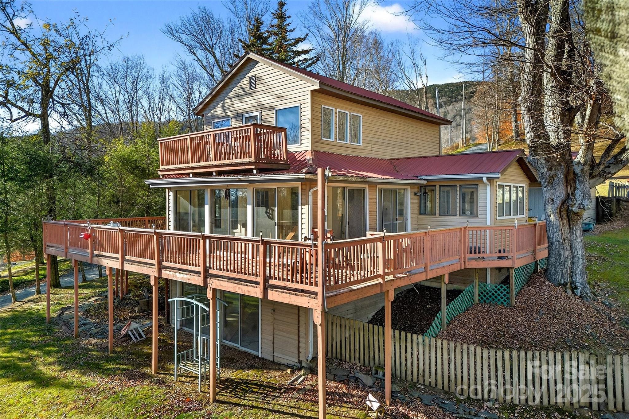 36 Mitchell View Road