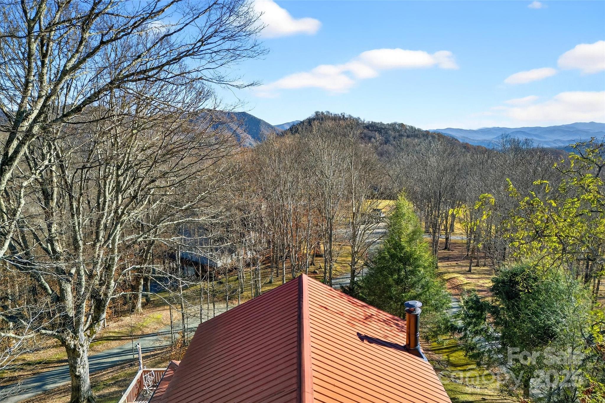 Valley of Roan - Residential