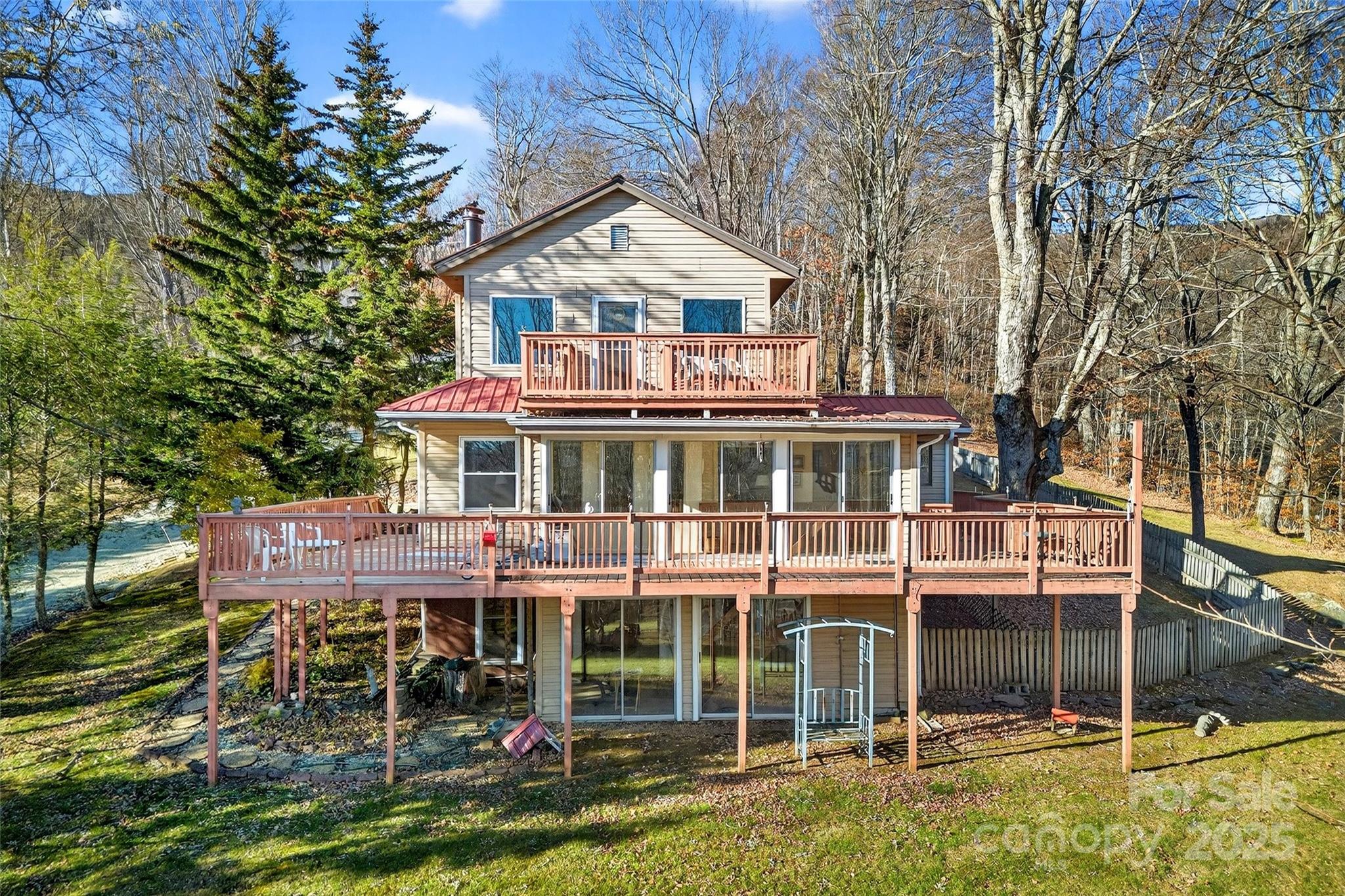 Valley of Roan - Residential