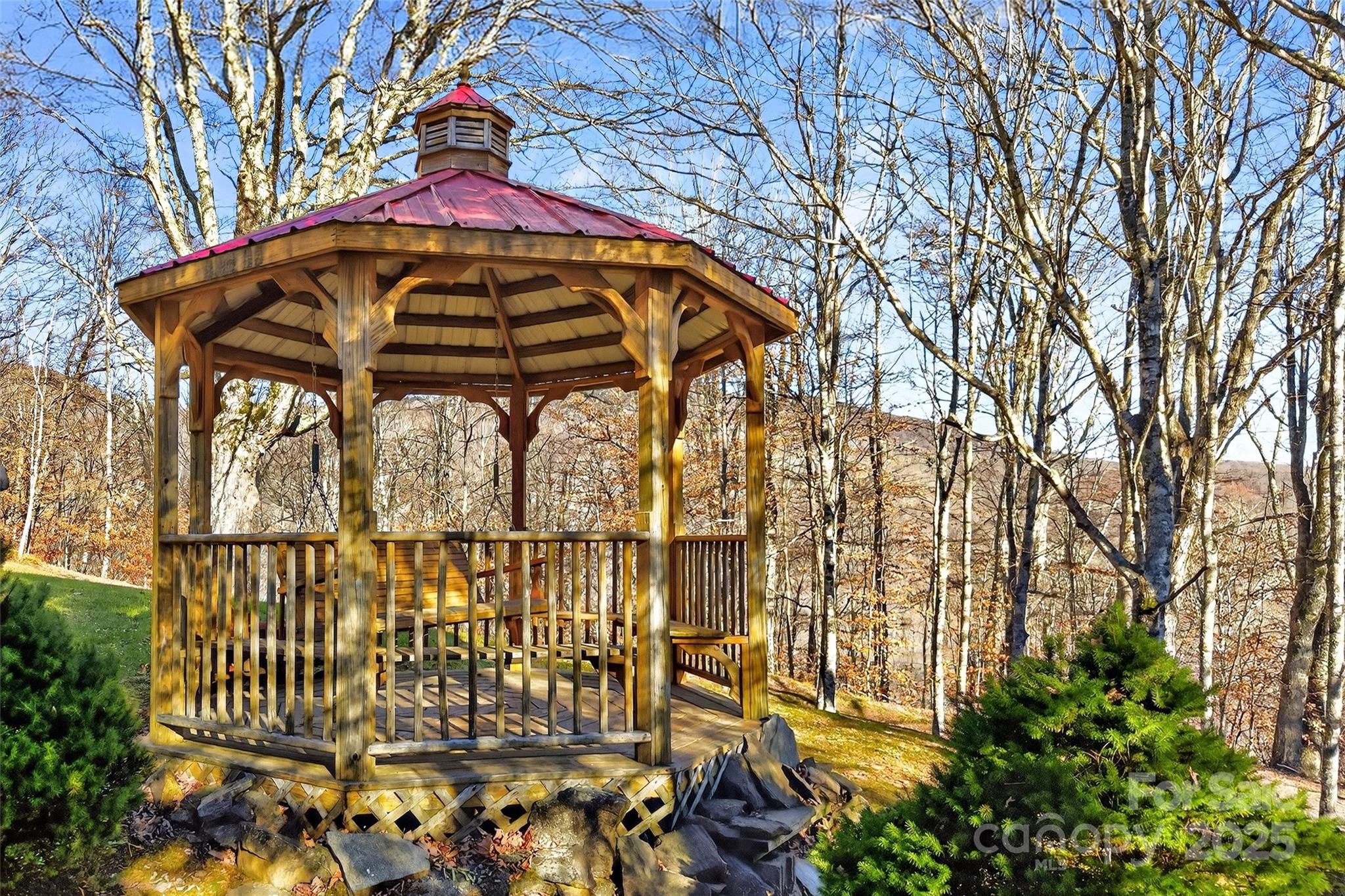 Valley of Roan - Residential