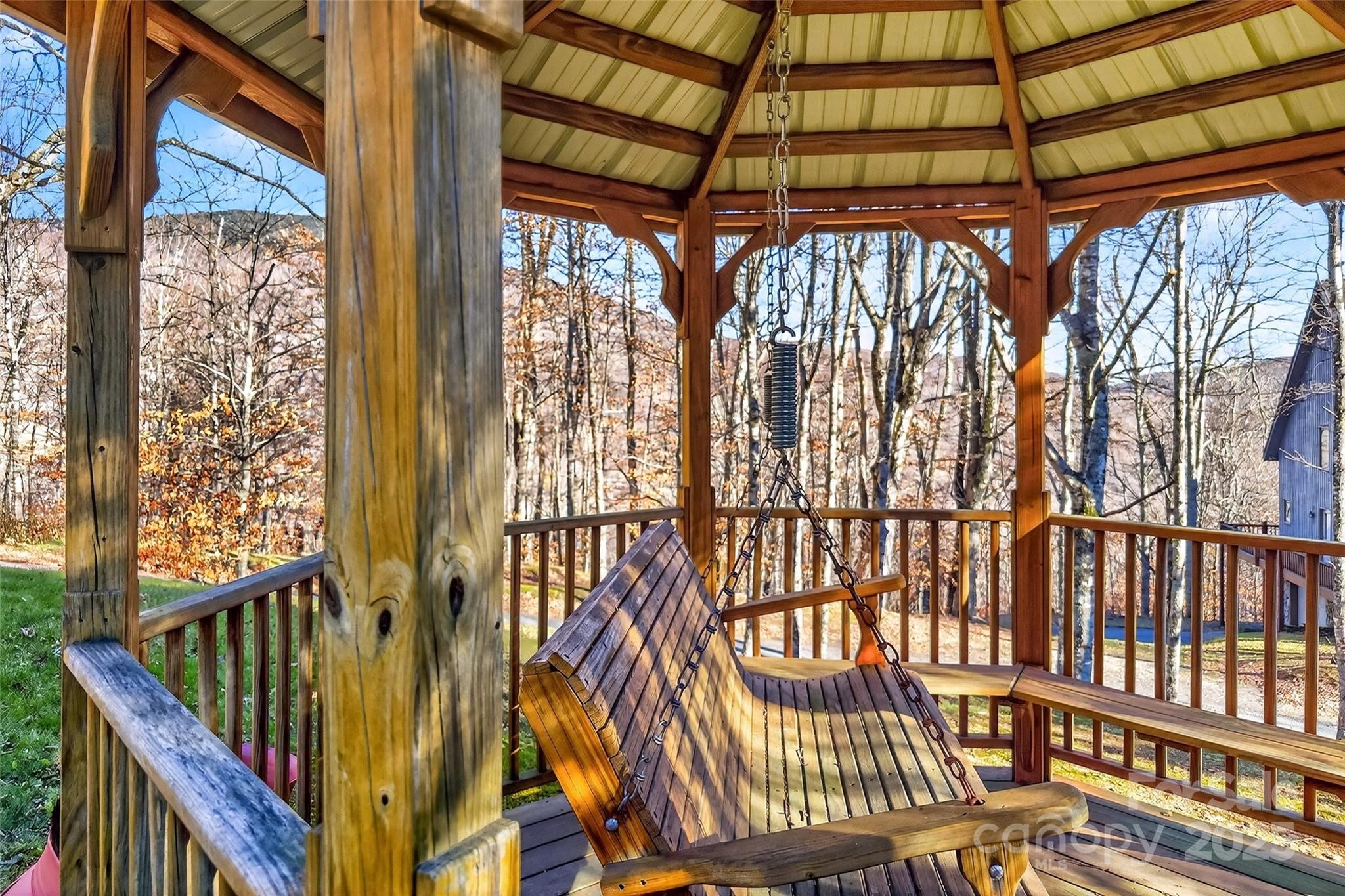 Valley of Roan - Residential