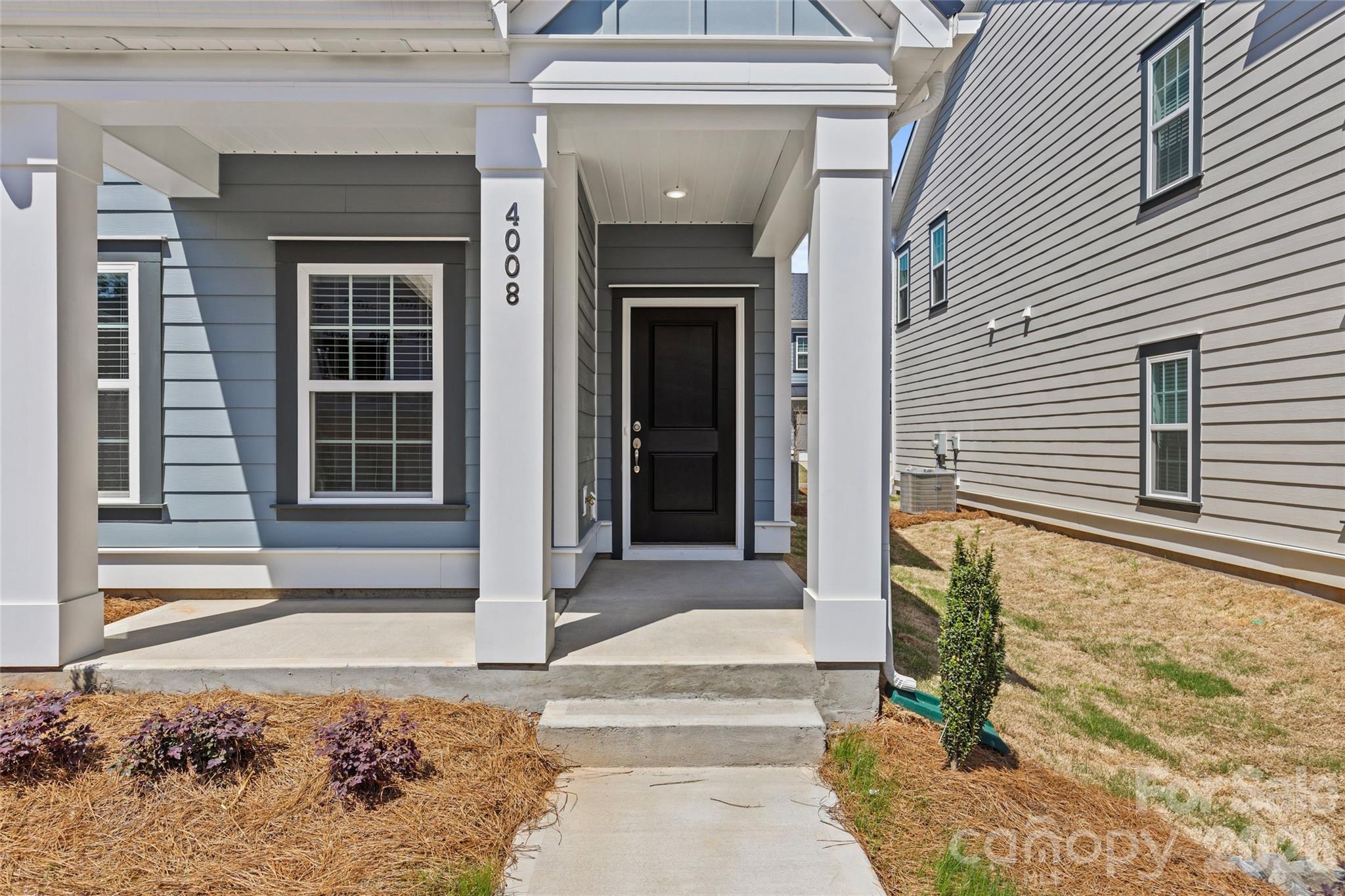 4008 Crooked Spruce Court