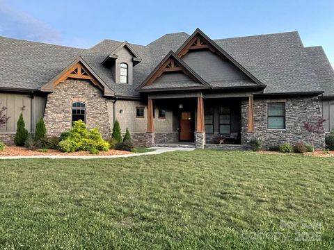 700 Bear Cliff Drive 34 Nebo NC 28761
