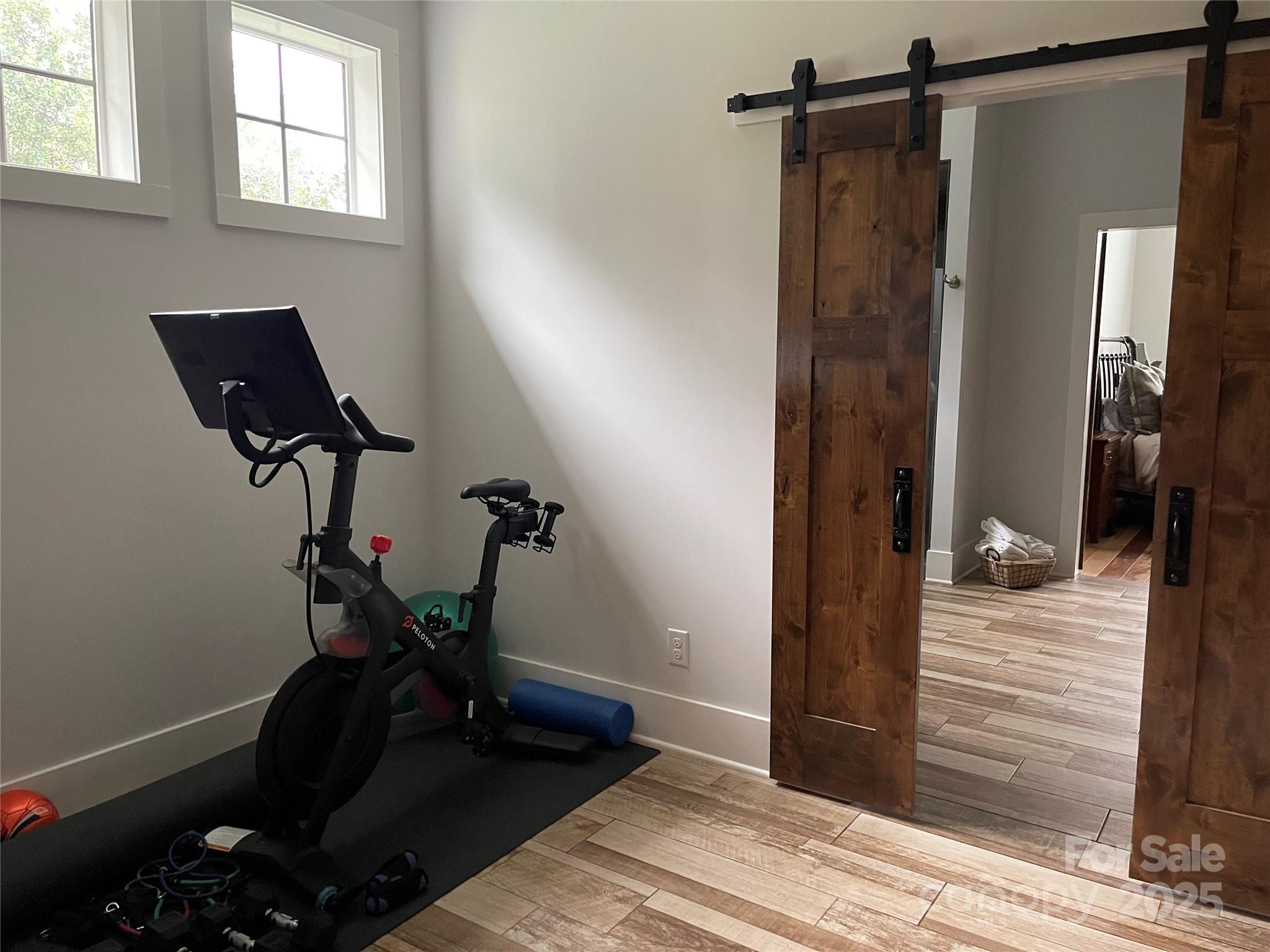 Bear Cliff - Residential