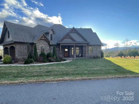 700 Bear Cliff Drive Nebo NC 28761