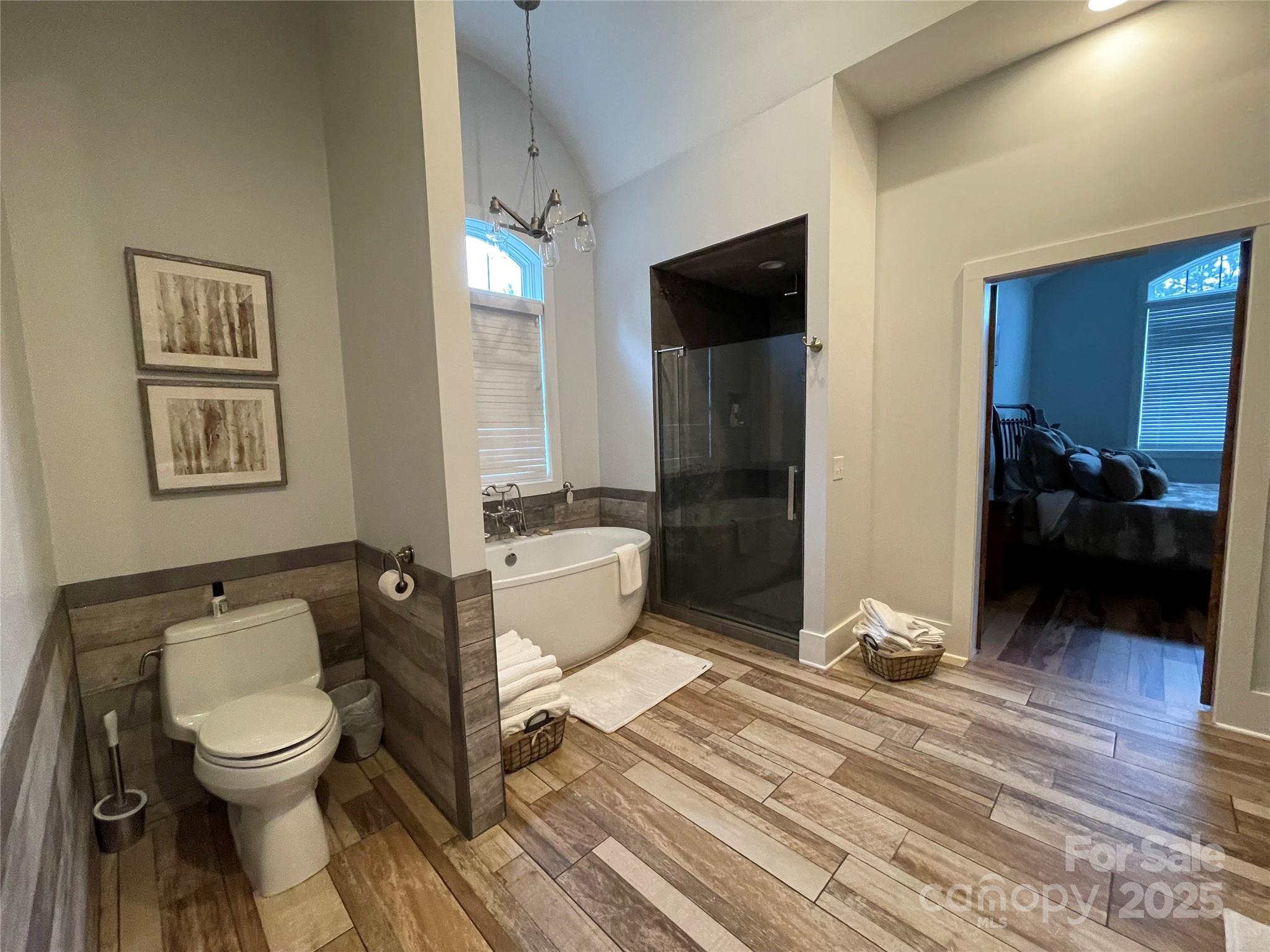 Bear Cliff - Residential