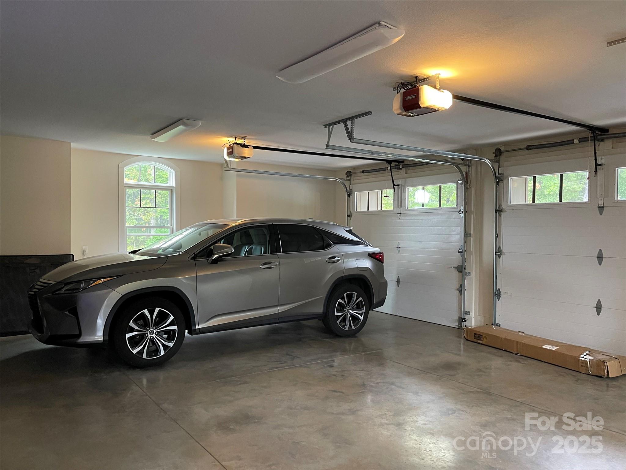 Bear Cliff - Residential