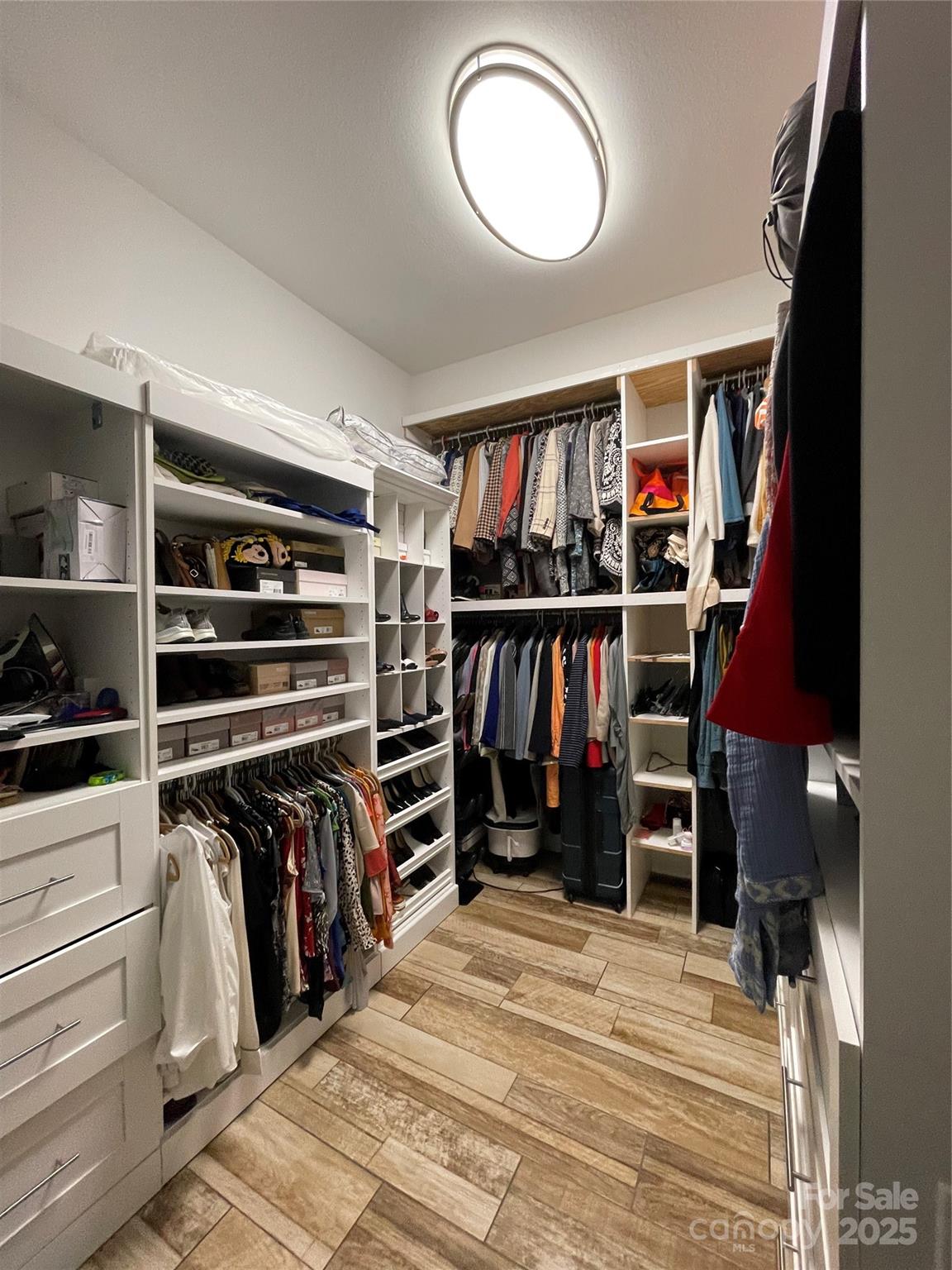 Bear Cliff - Residential