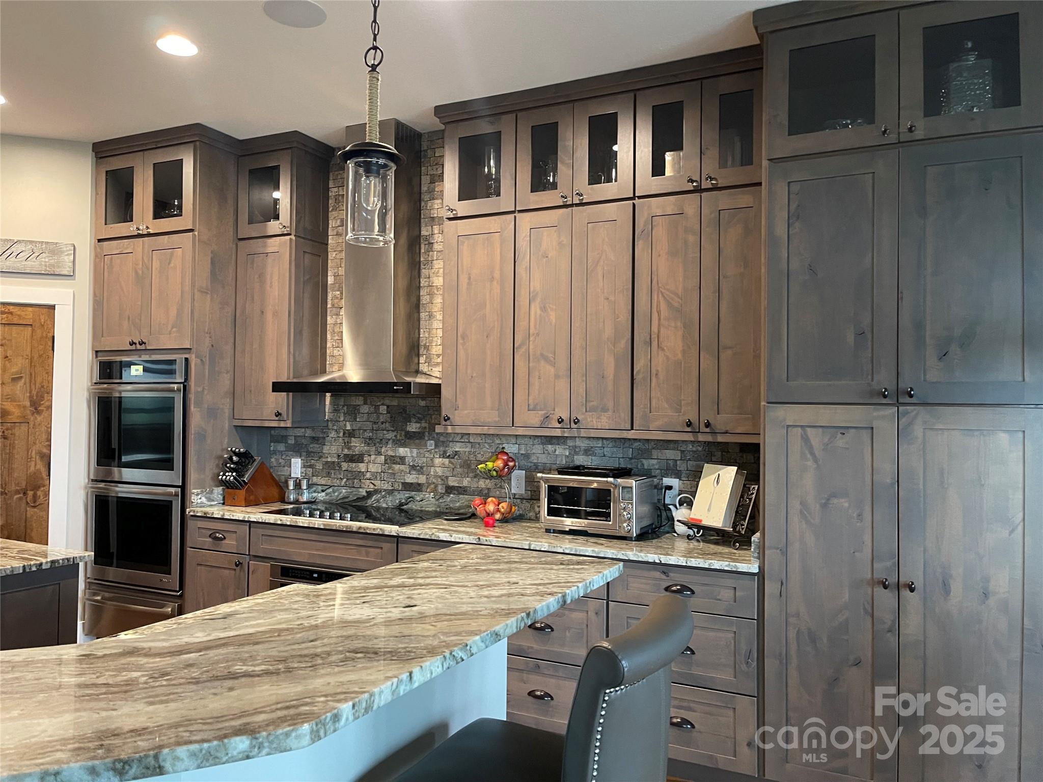 Bear Cliff - Residential