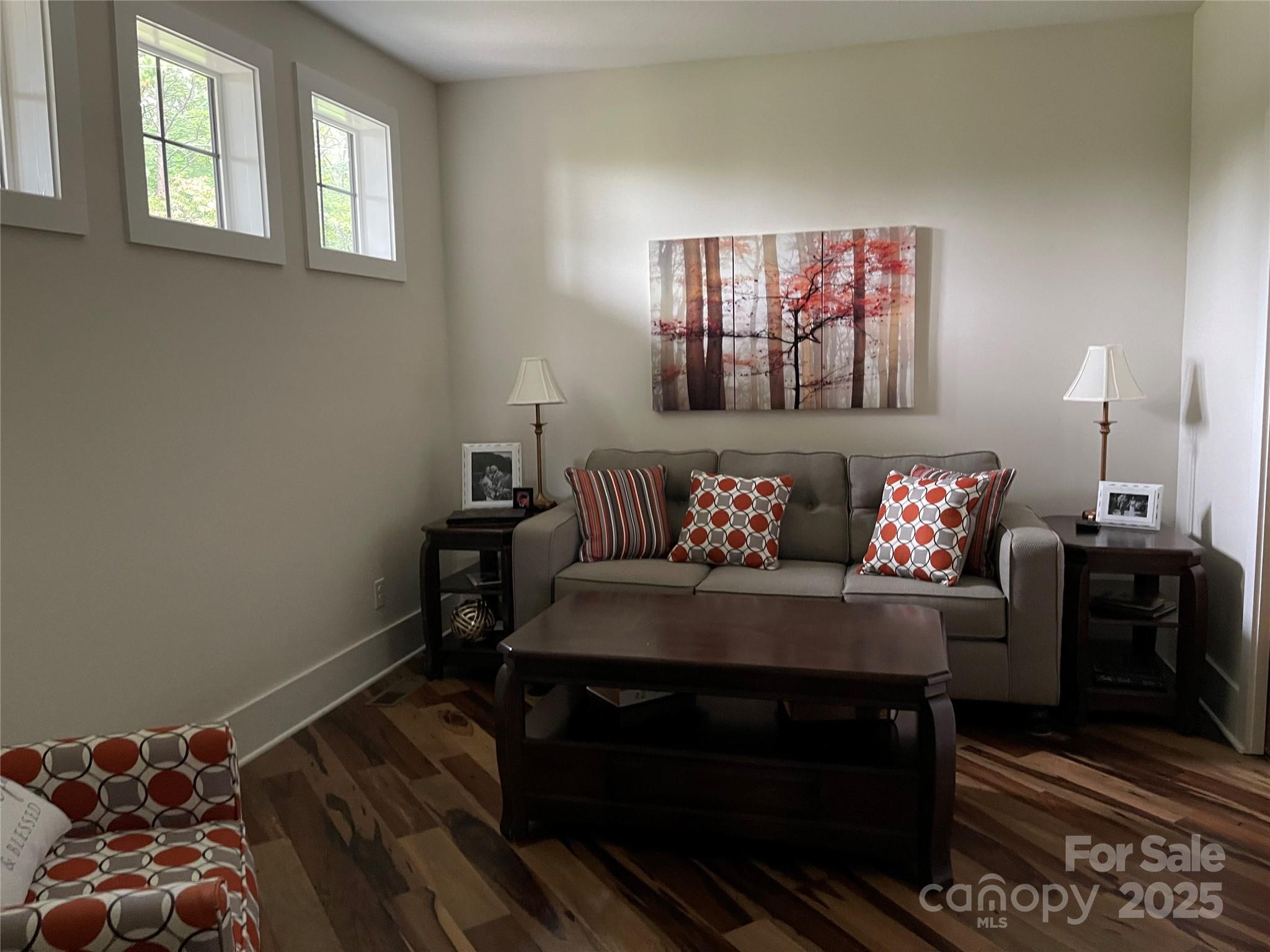 Bear Cliff - Residential