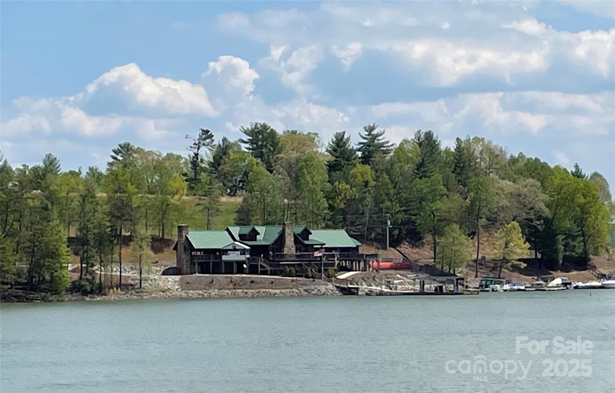 Bear Cliff - Residential