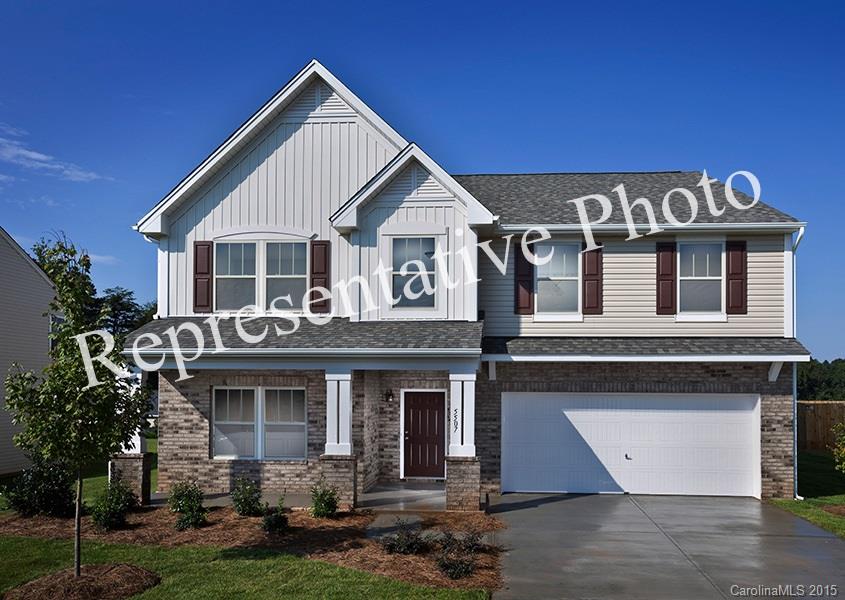 Summerwood - Residential