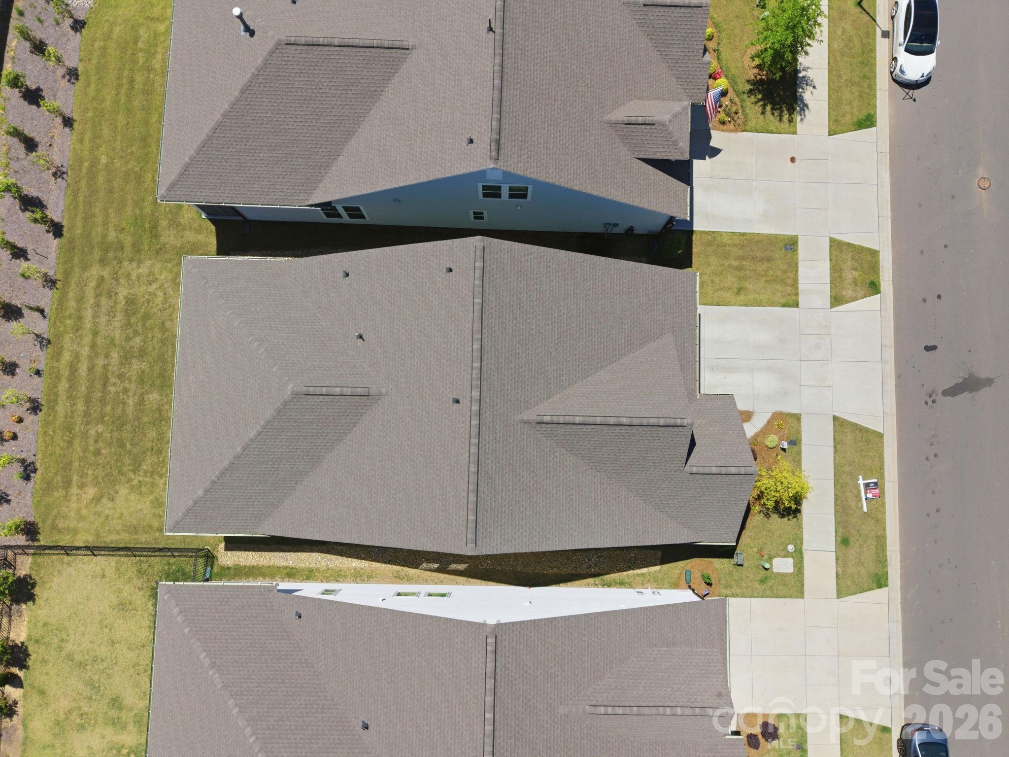 Encore At Streamside - Residential