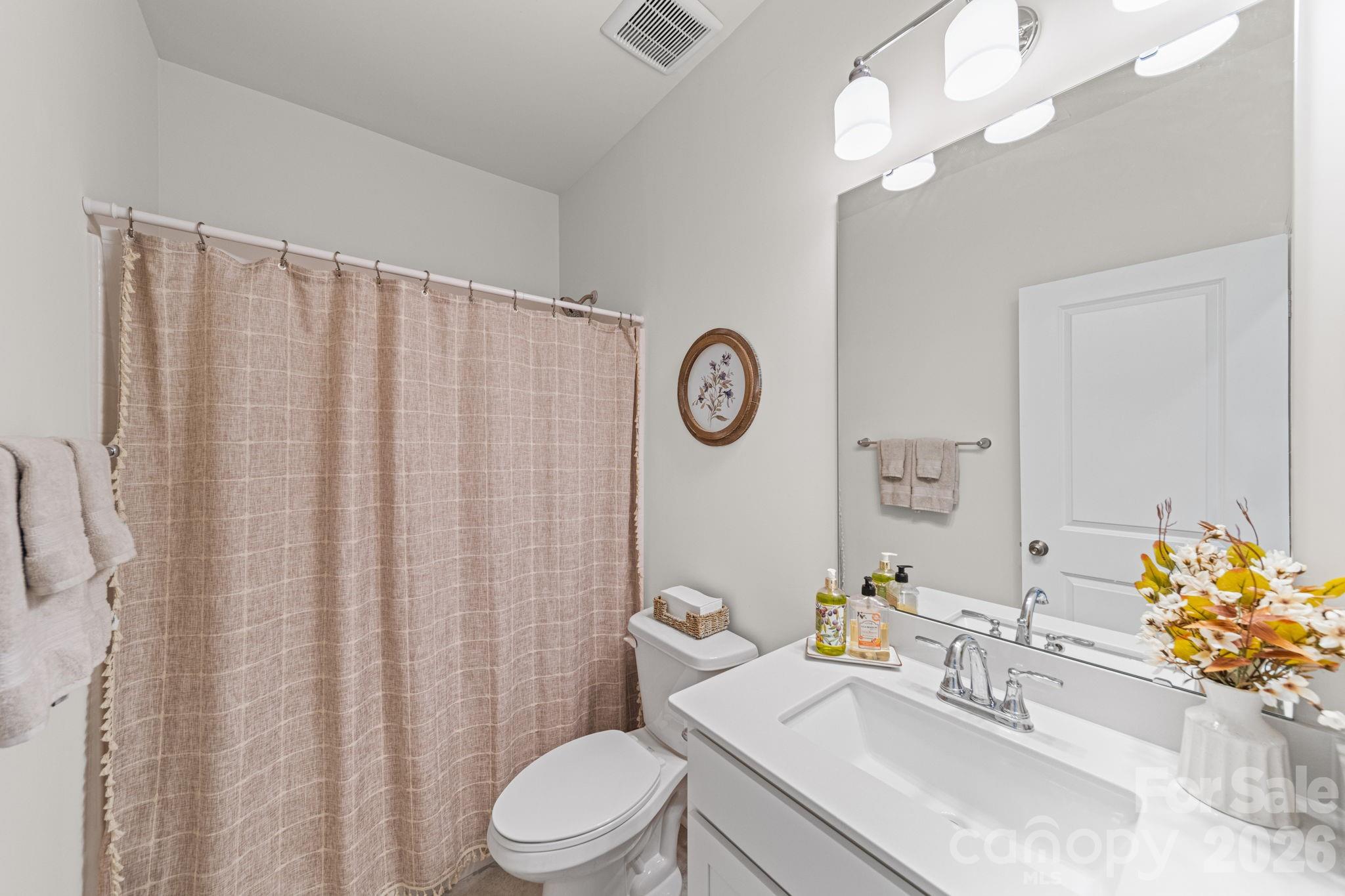 Encore At Streamside - Residential