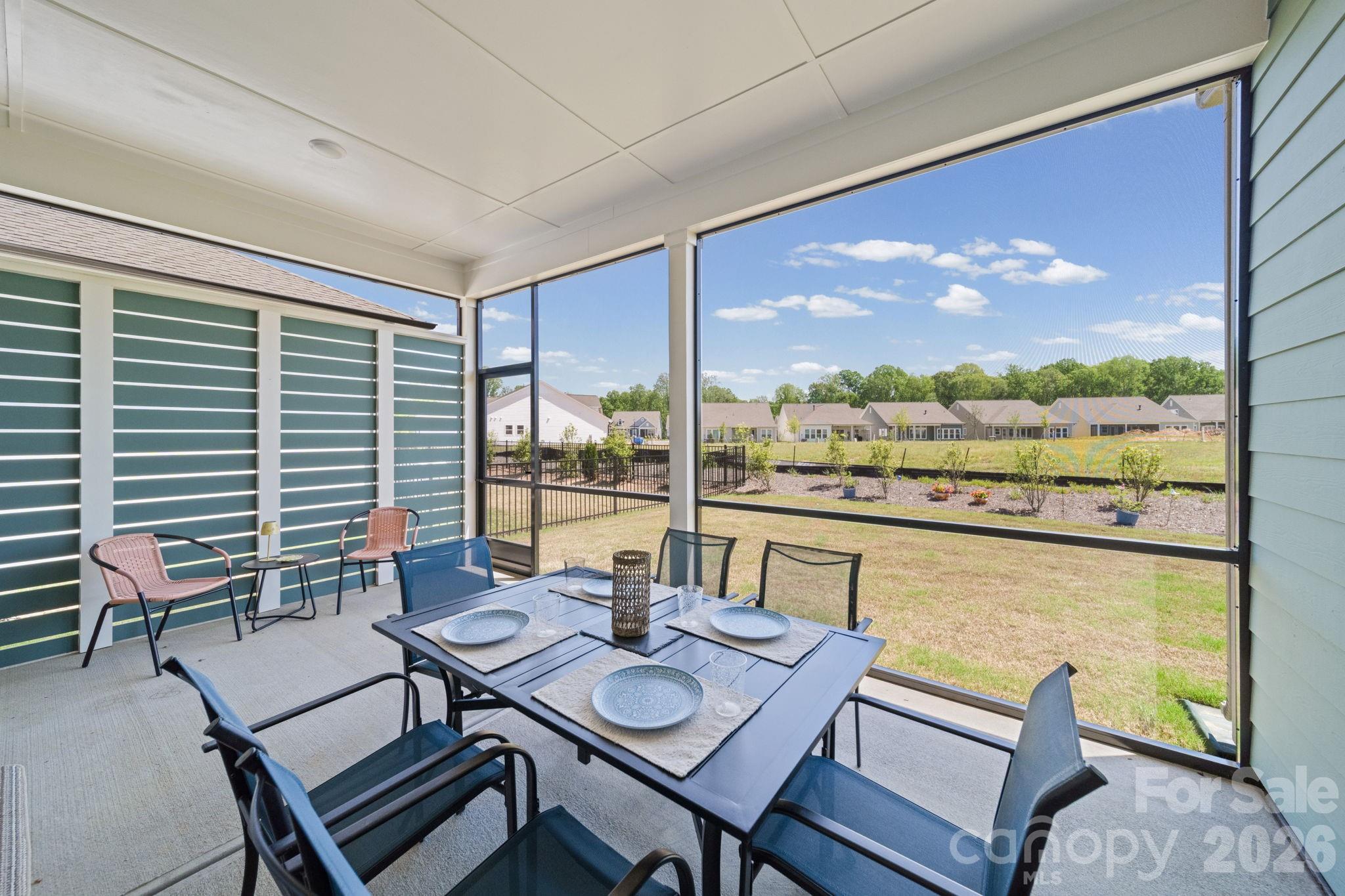 Encore At Streamside - Residential