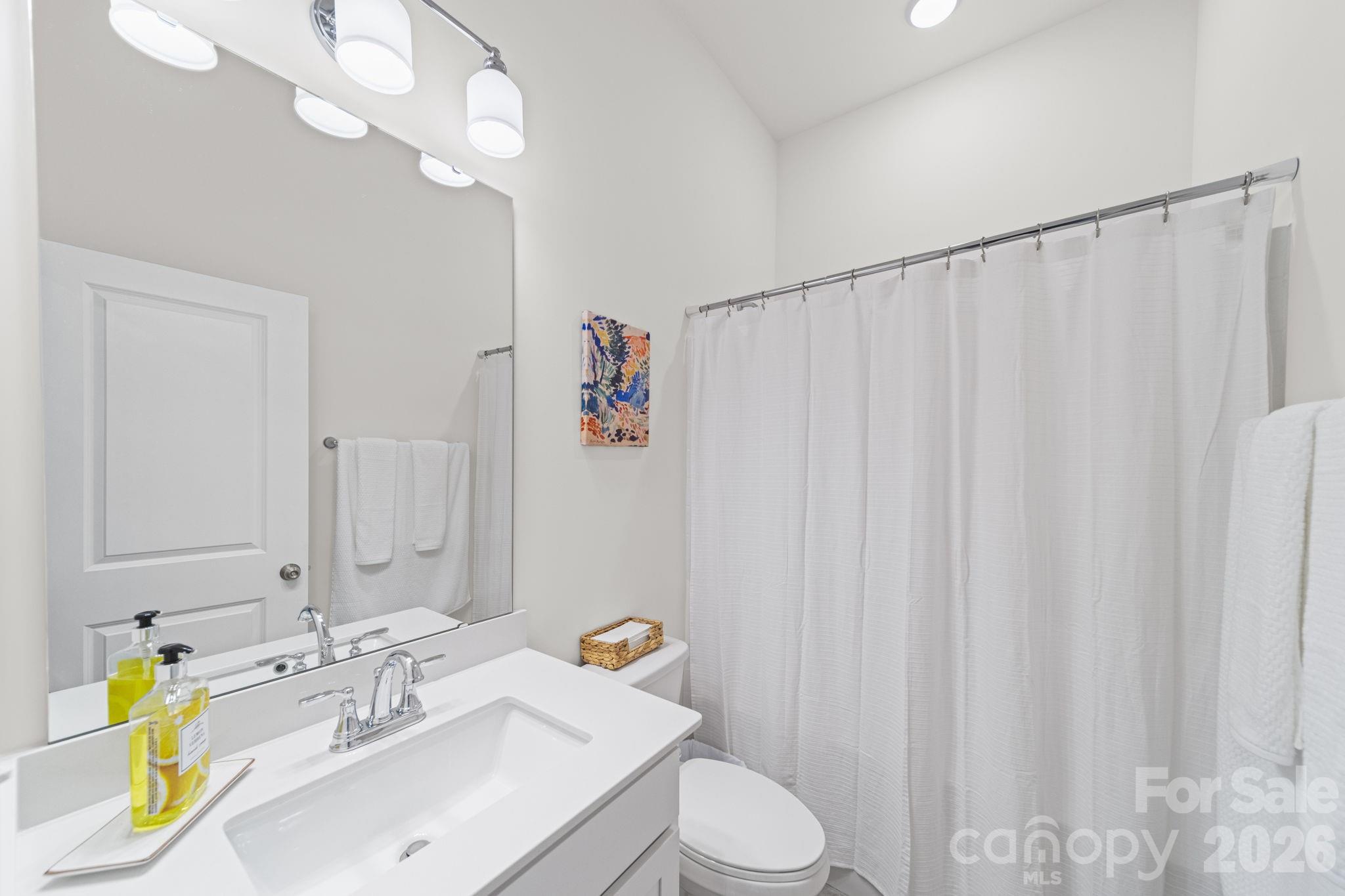 Encore At Streamside - Residential