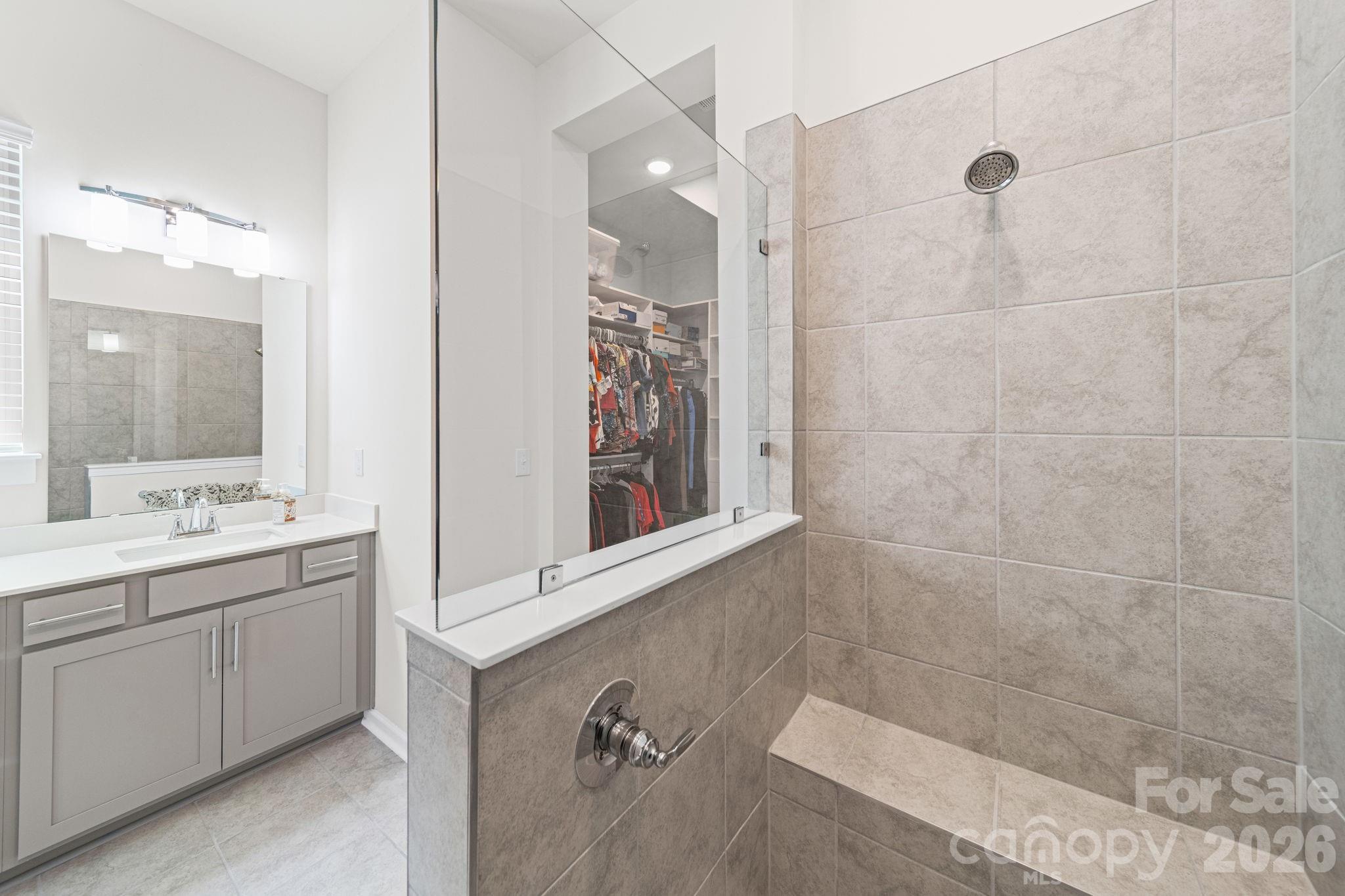 Encore At Streamside - Residential