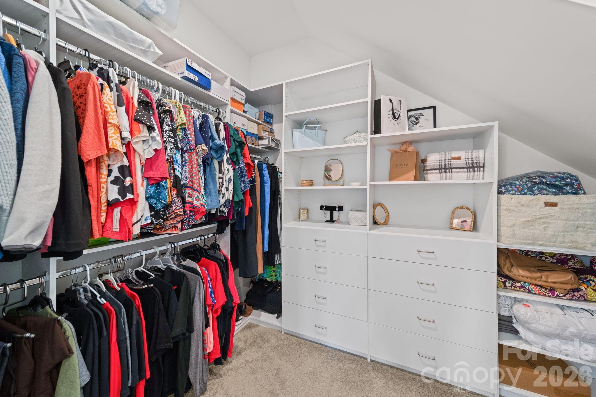 Encore At Streamside - Residential