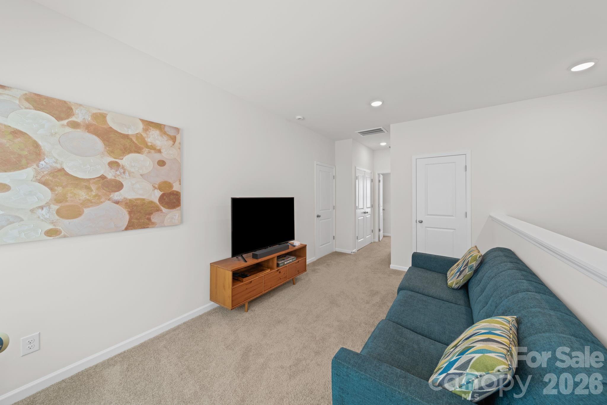 Encore At Streamside - Residential