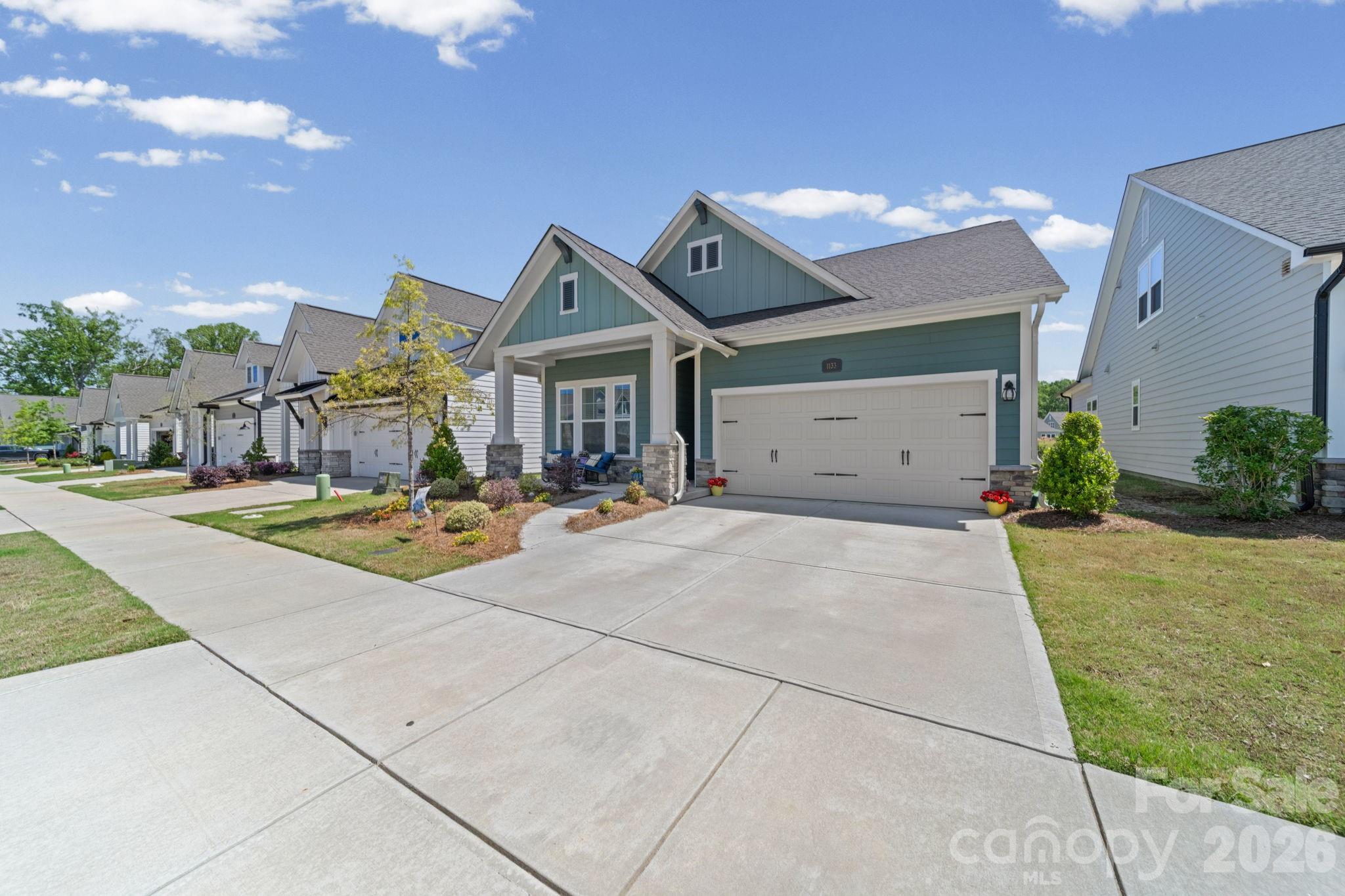 1133 Idyllic Lane
