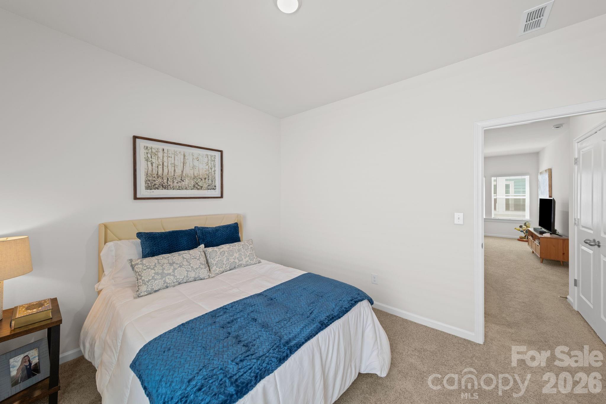 Encore At Streamside - Residential