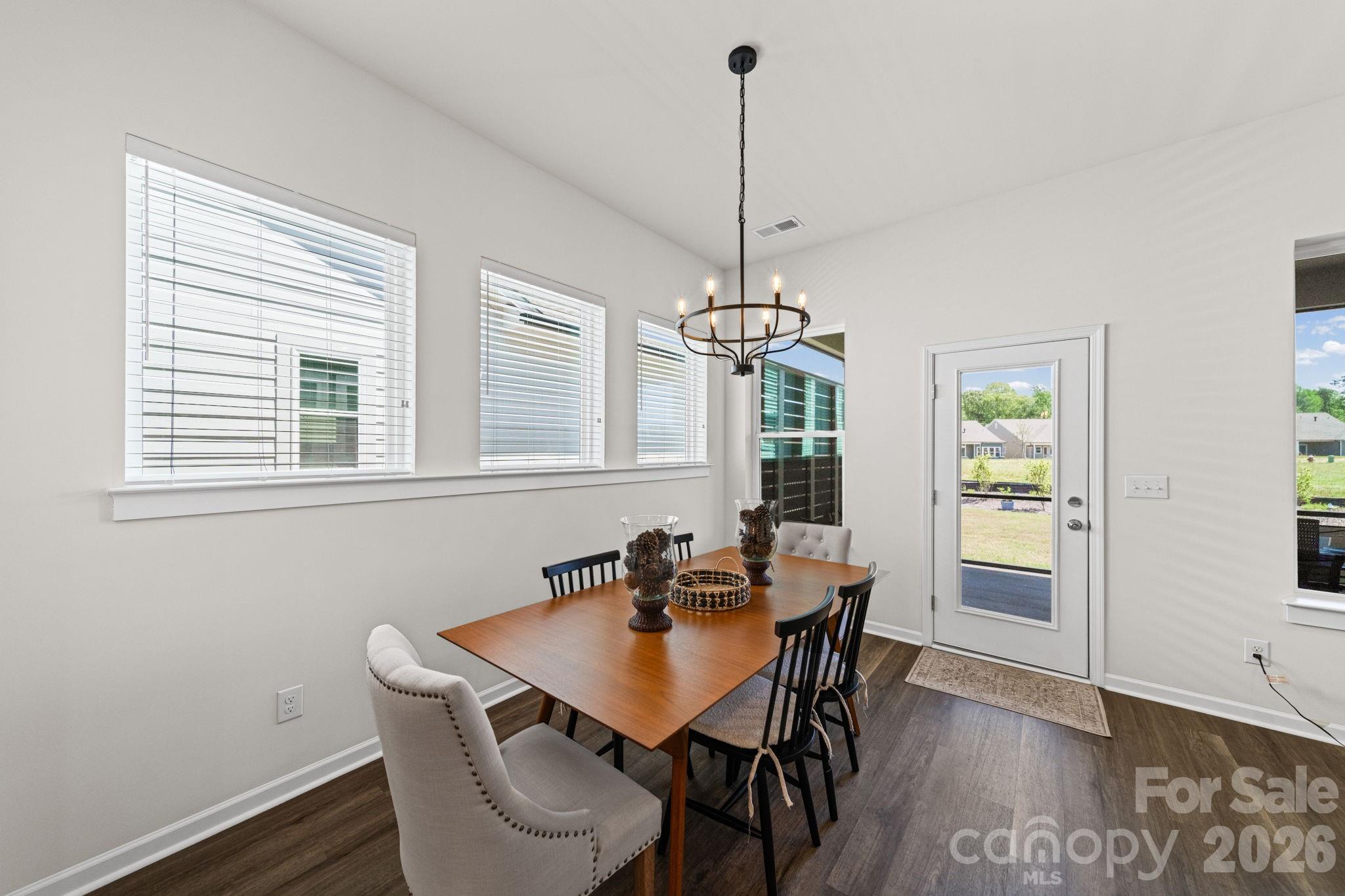 Encore At Streamside - Residential