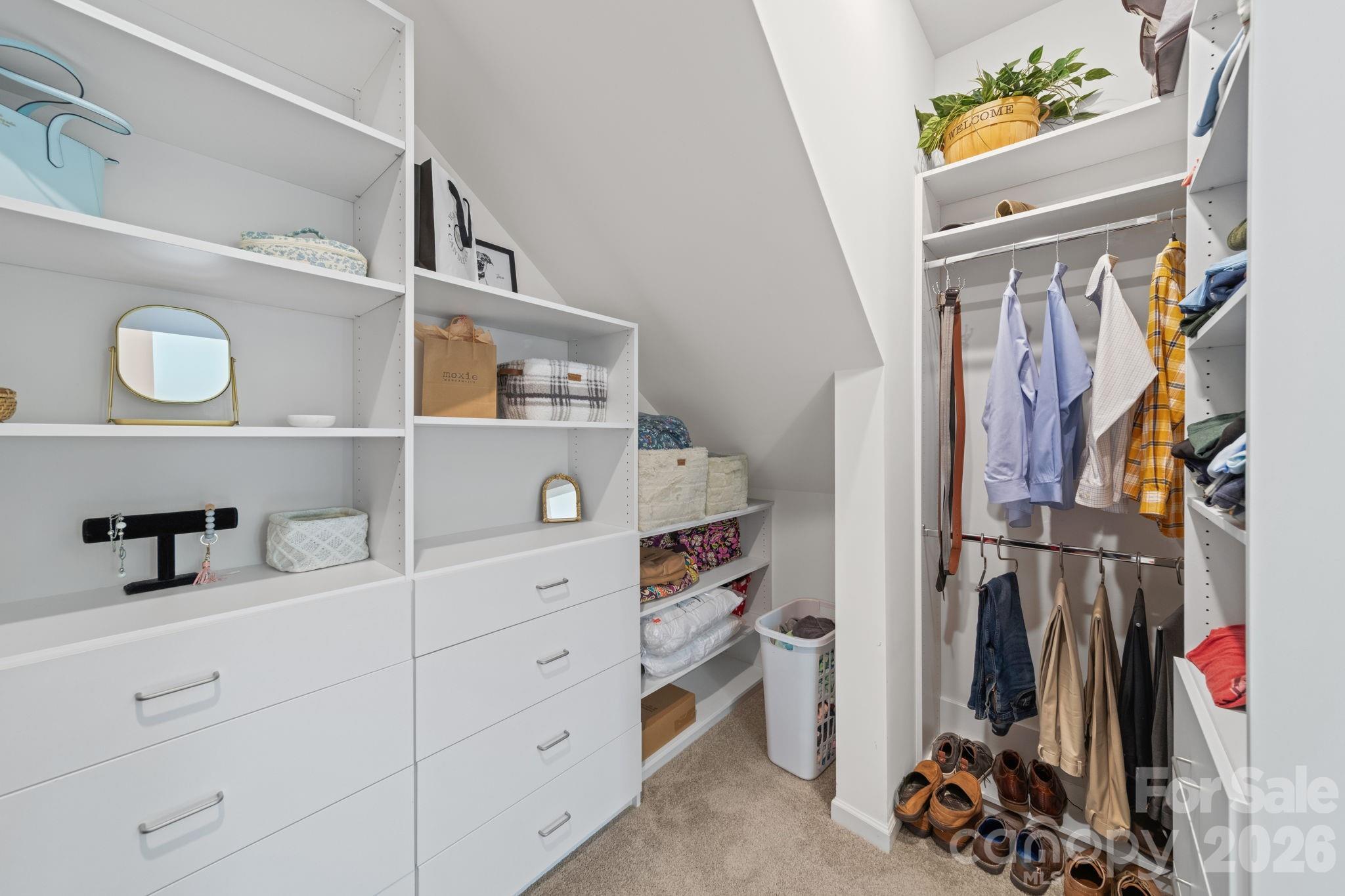 Encore At Streamside - Residential