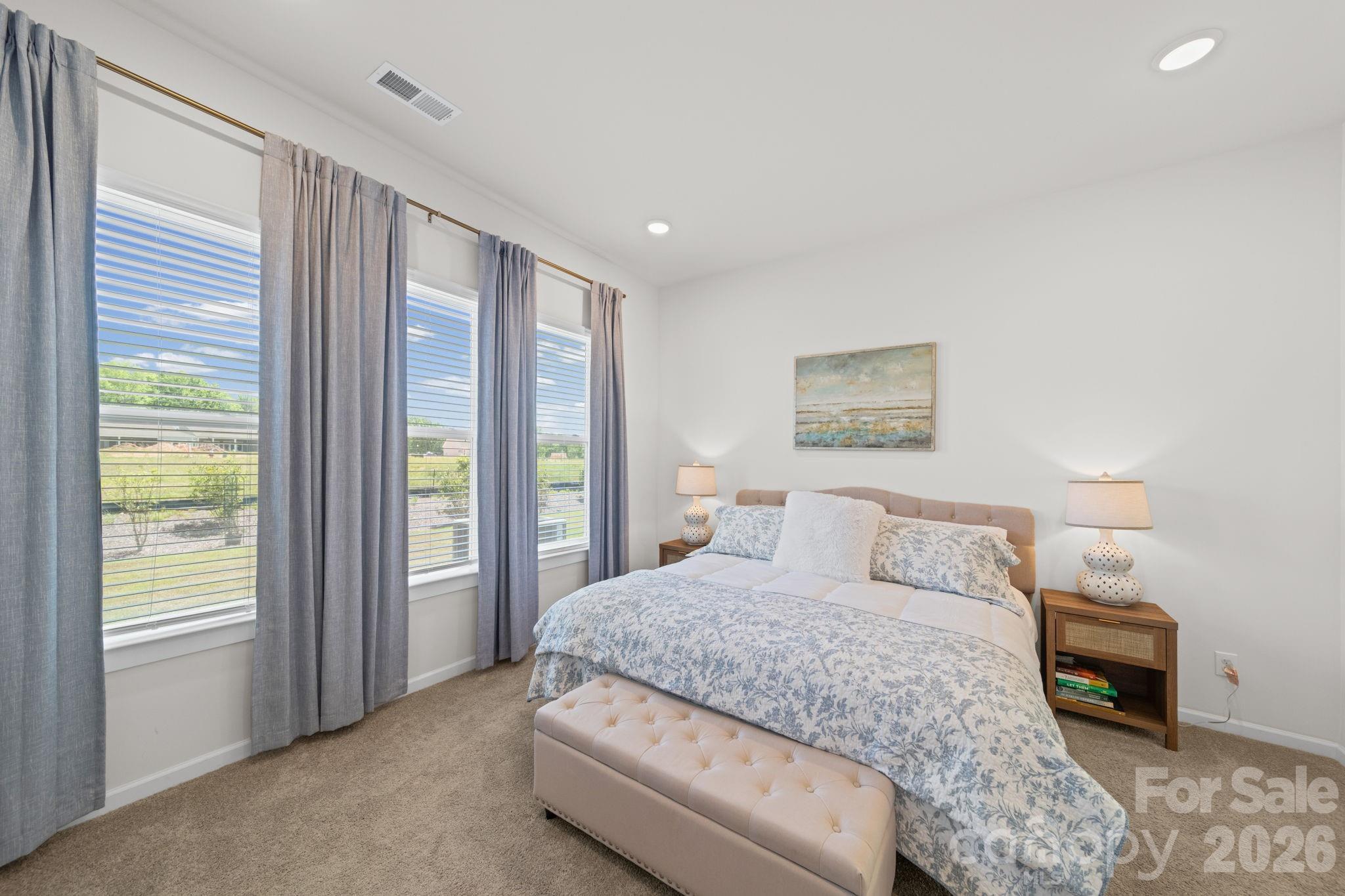 Encore At Streamside - Residential