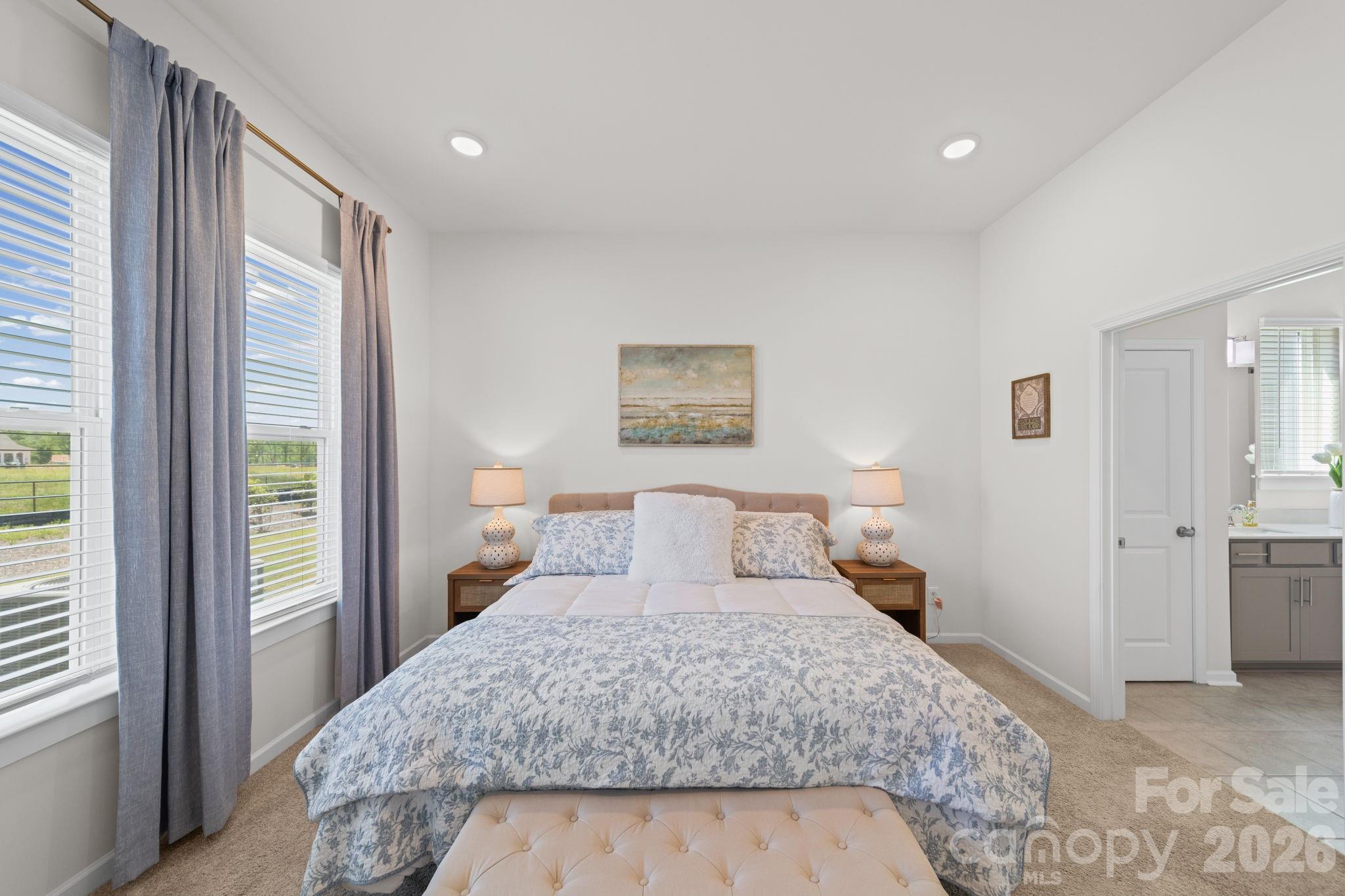 Encore At Streamside - Residential