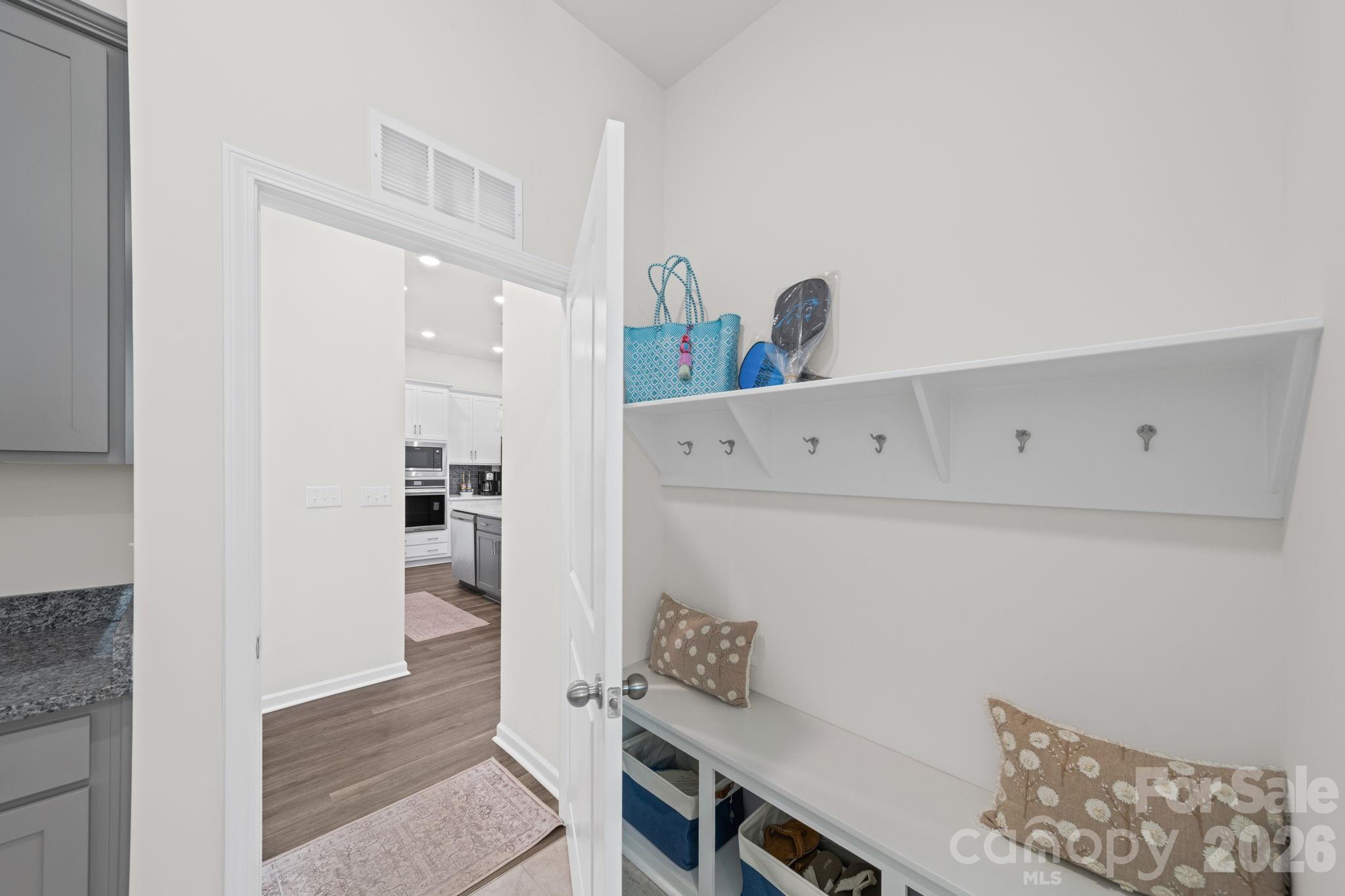 Encore At Streamside - Residential