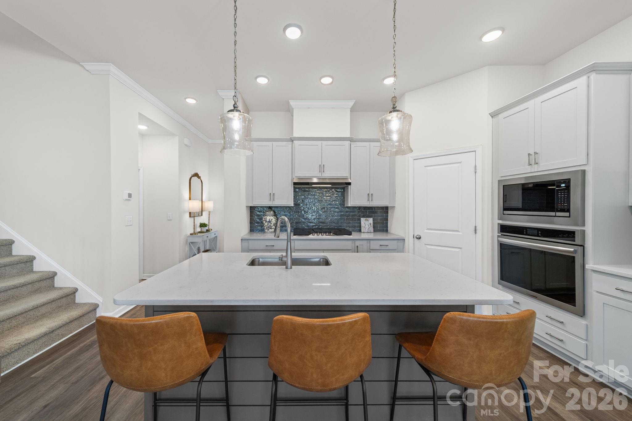 Encore At Streamside - Residential