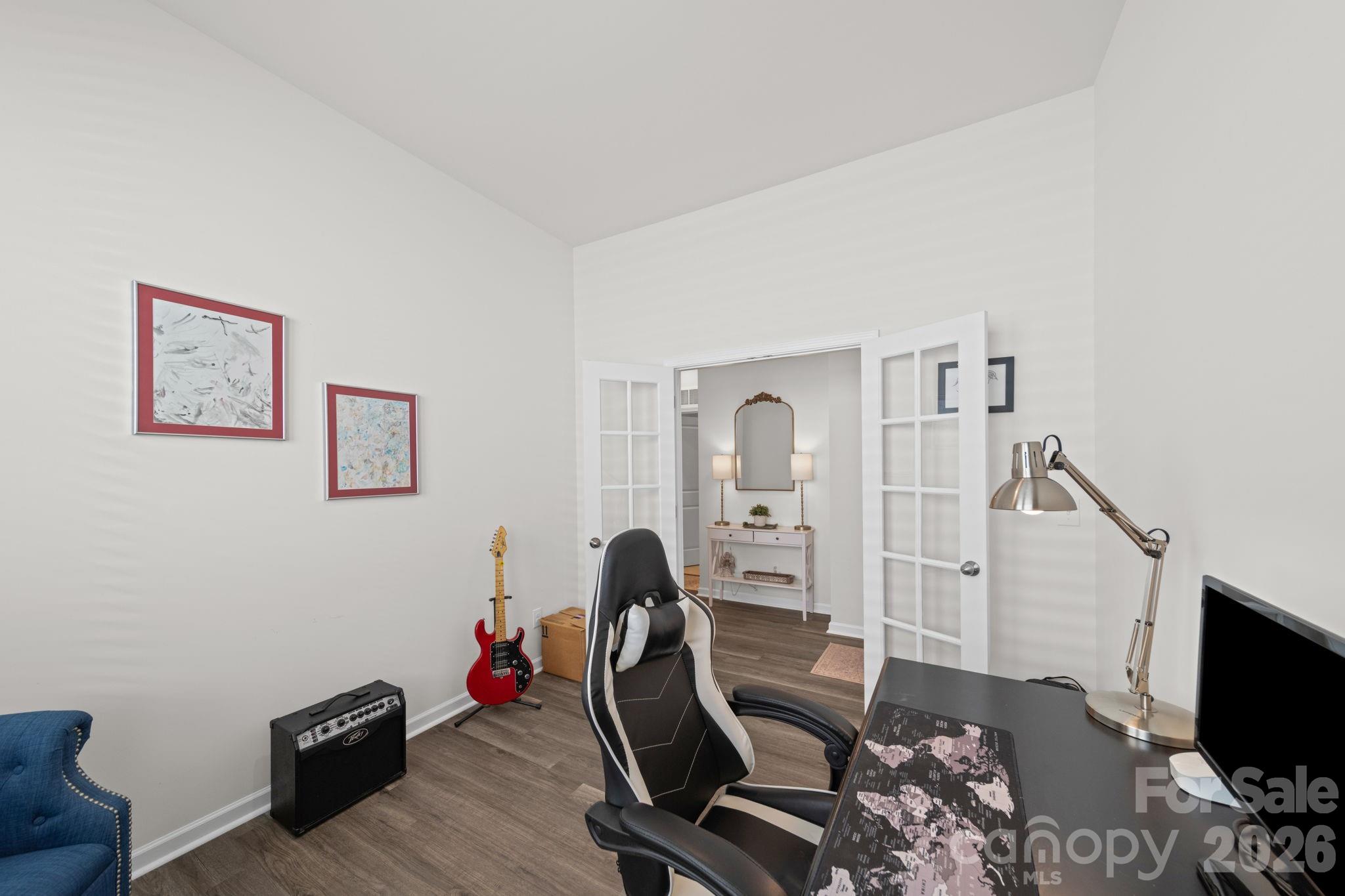 Encore At Streamside - Residential