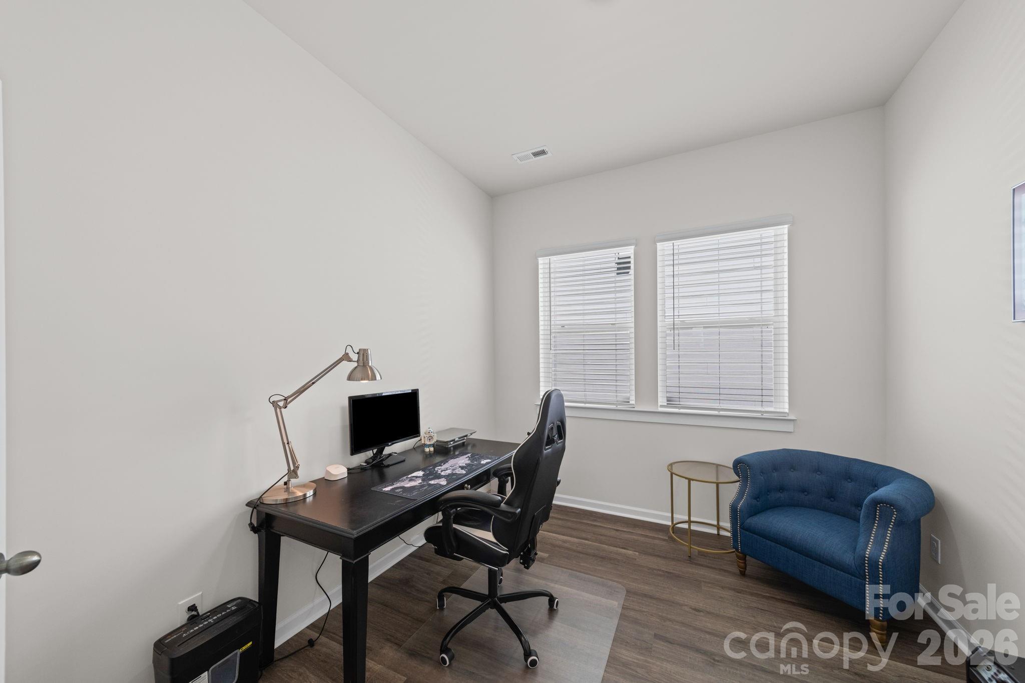 Encore At Streamside - Residential