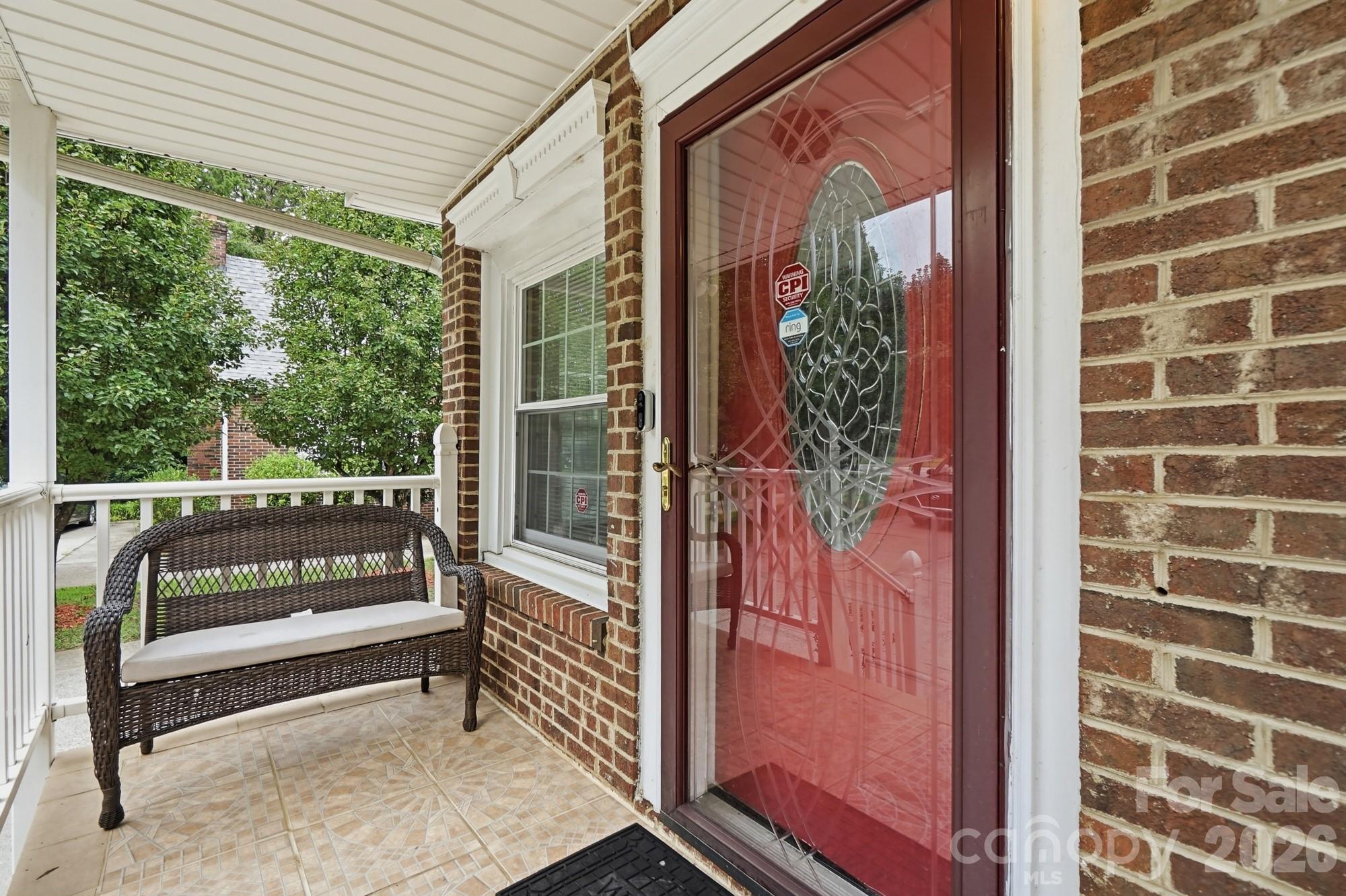 3717 Margaret Wallace Road