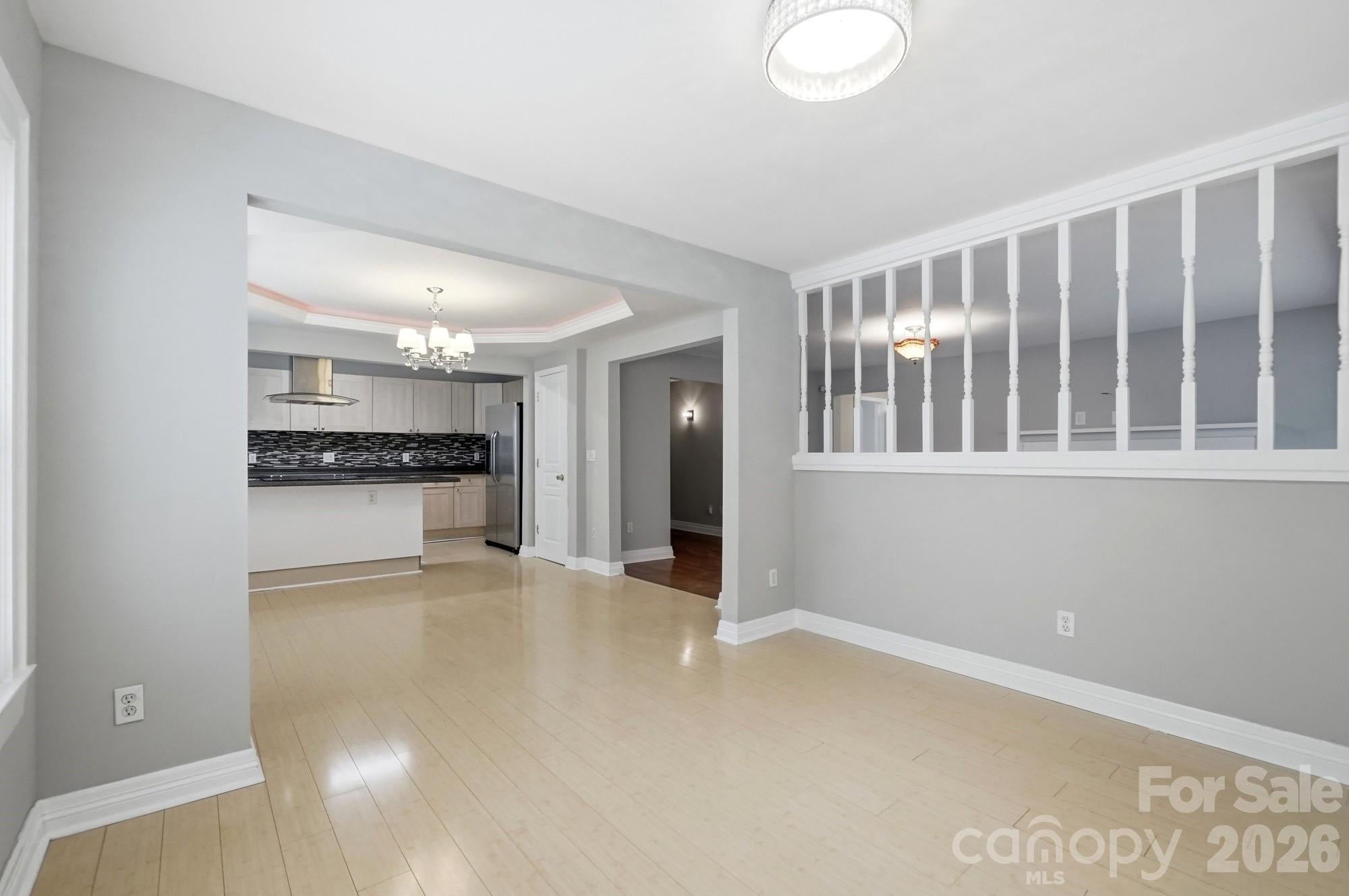 3717 Margaret Wallace Road