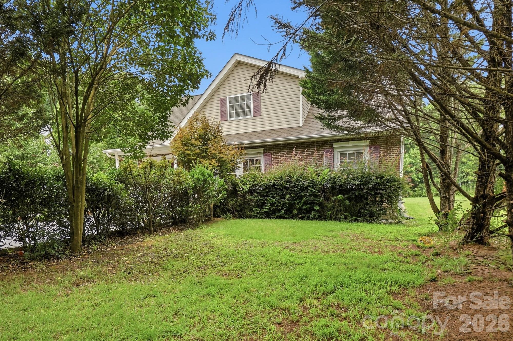 3717 Margaret Wallace Road