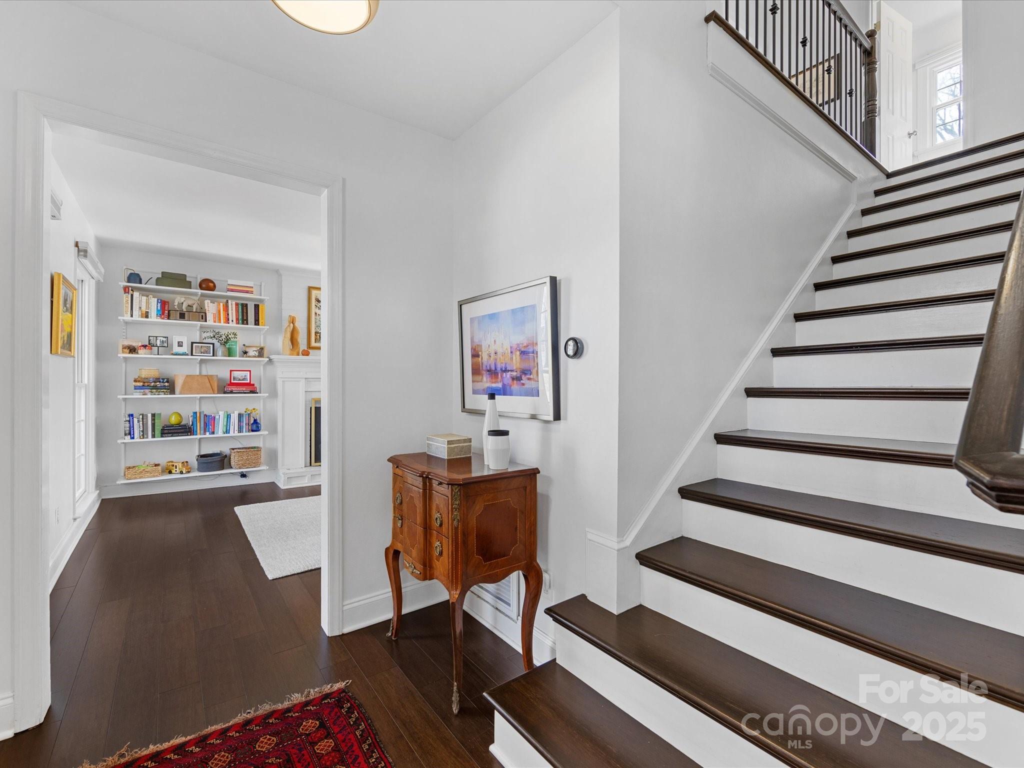 Ashbrook - Residential